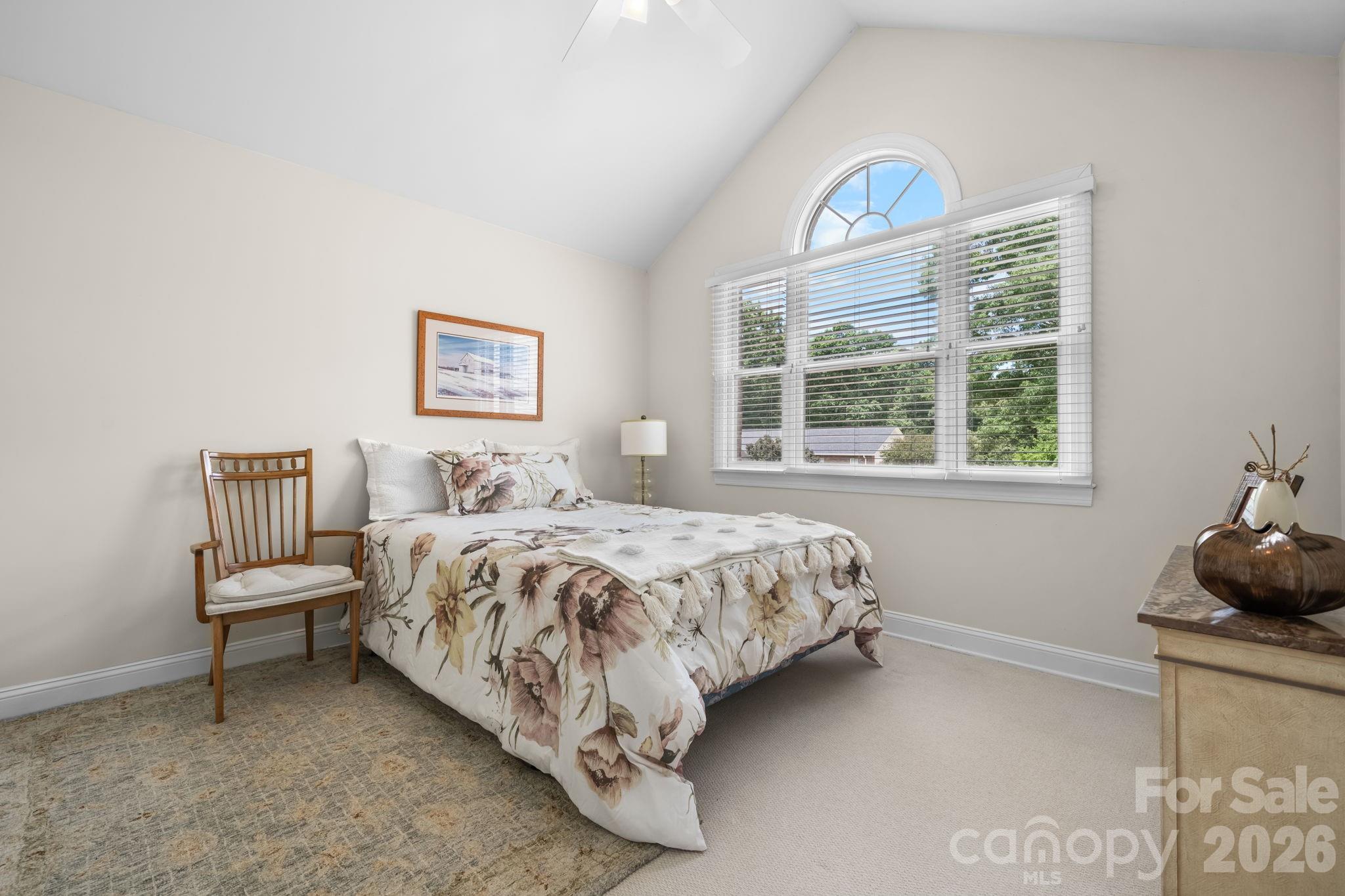 Springwood - Residential