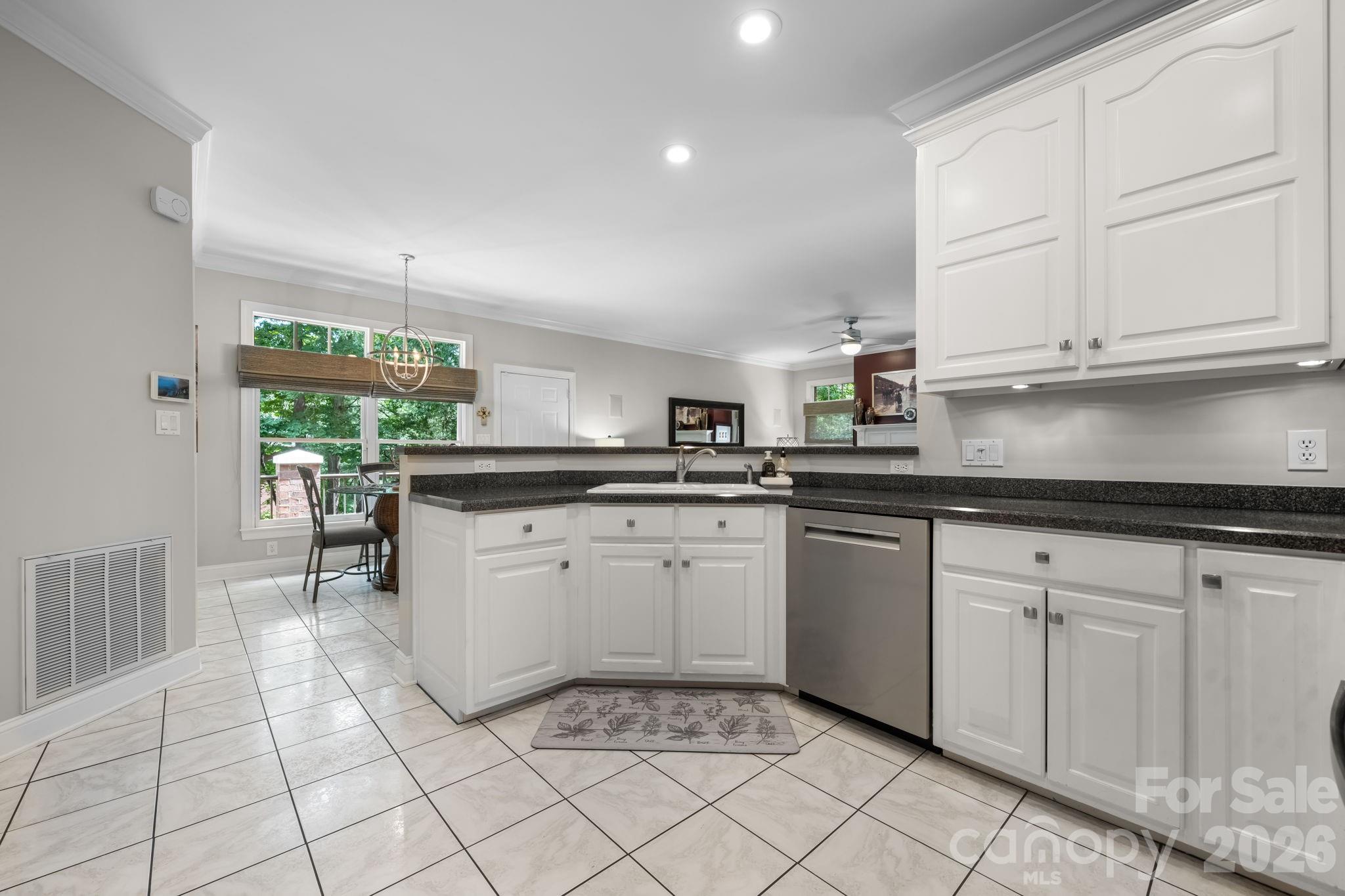 Springwood - Residential