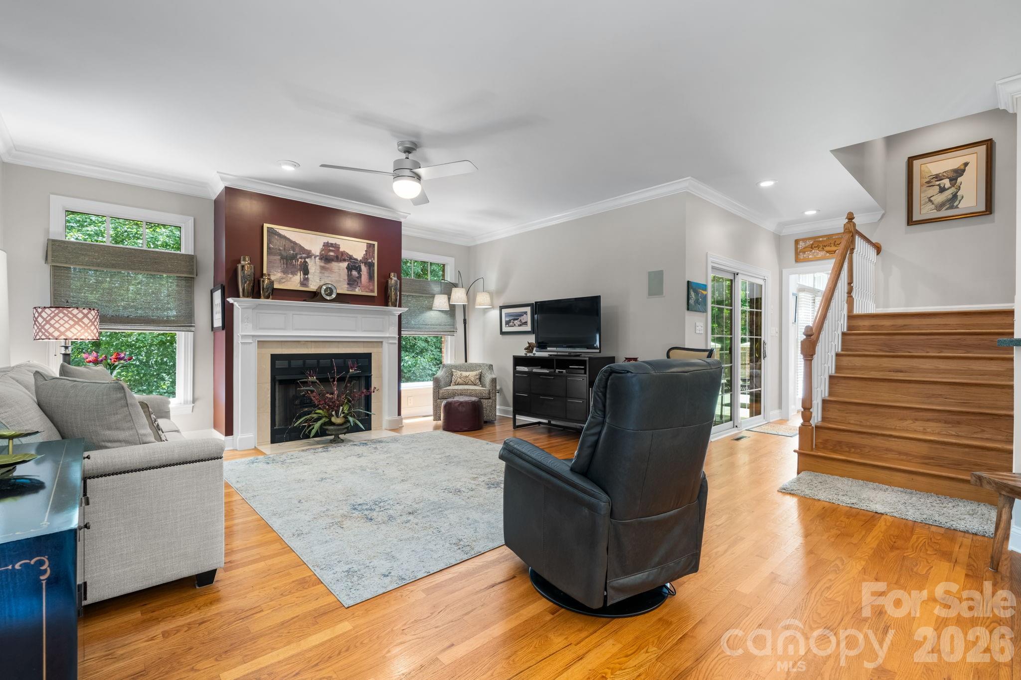 Springwood - Residential