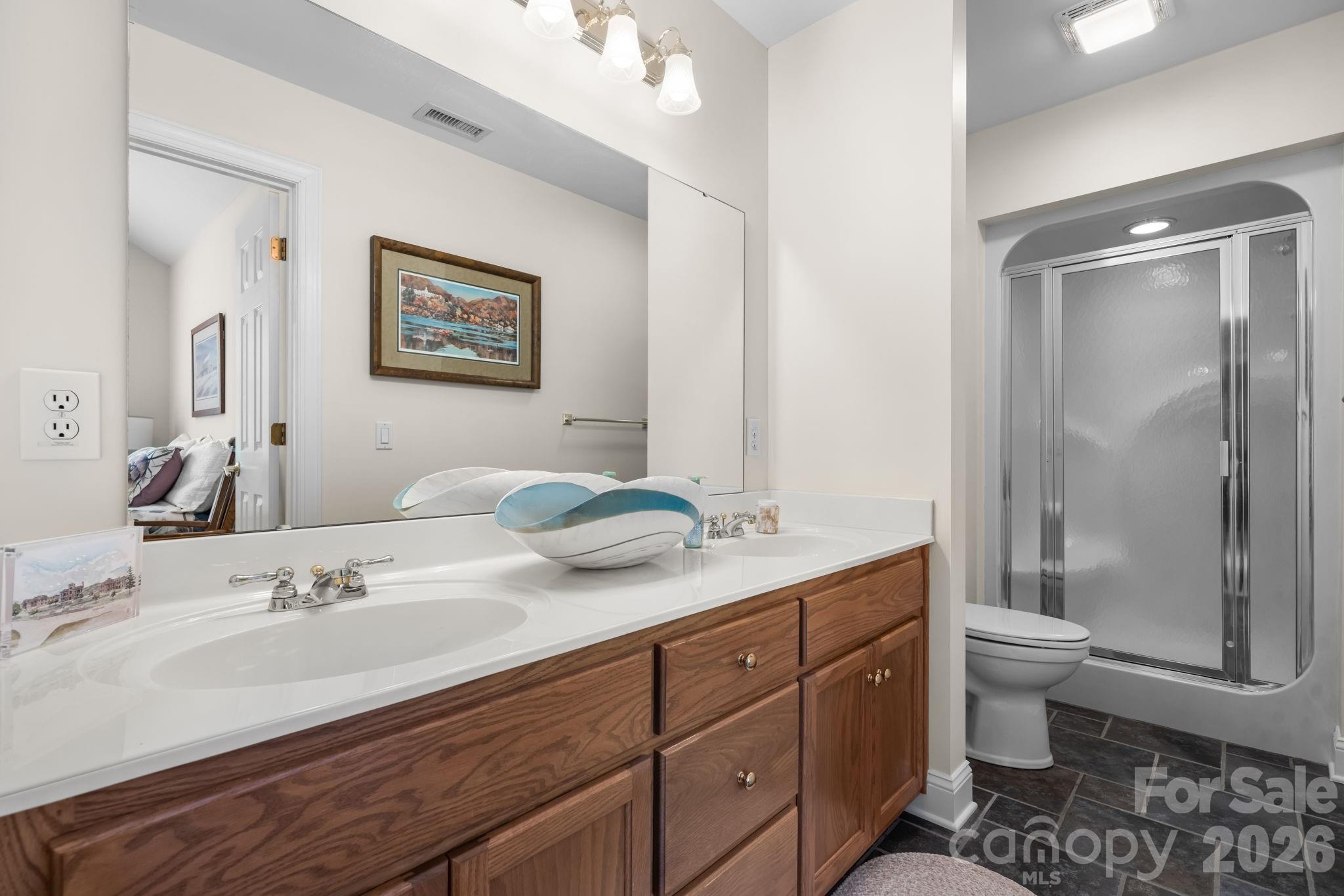 Springwood - Residential