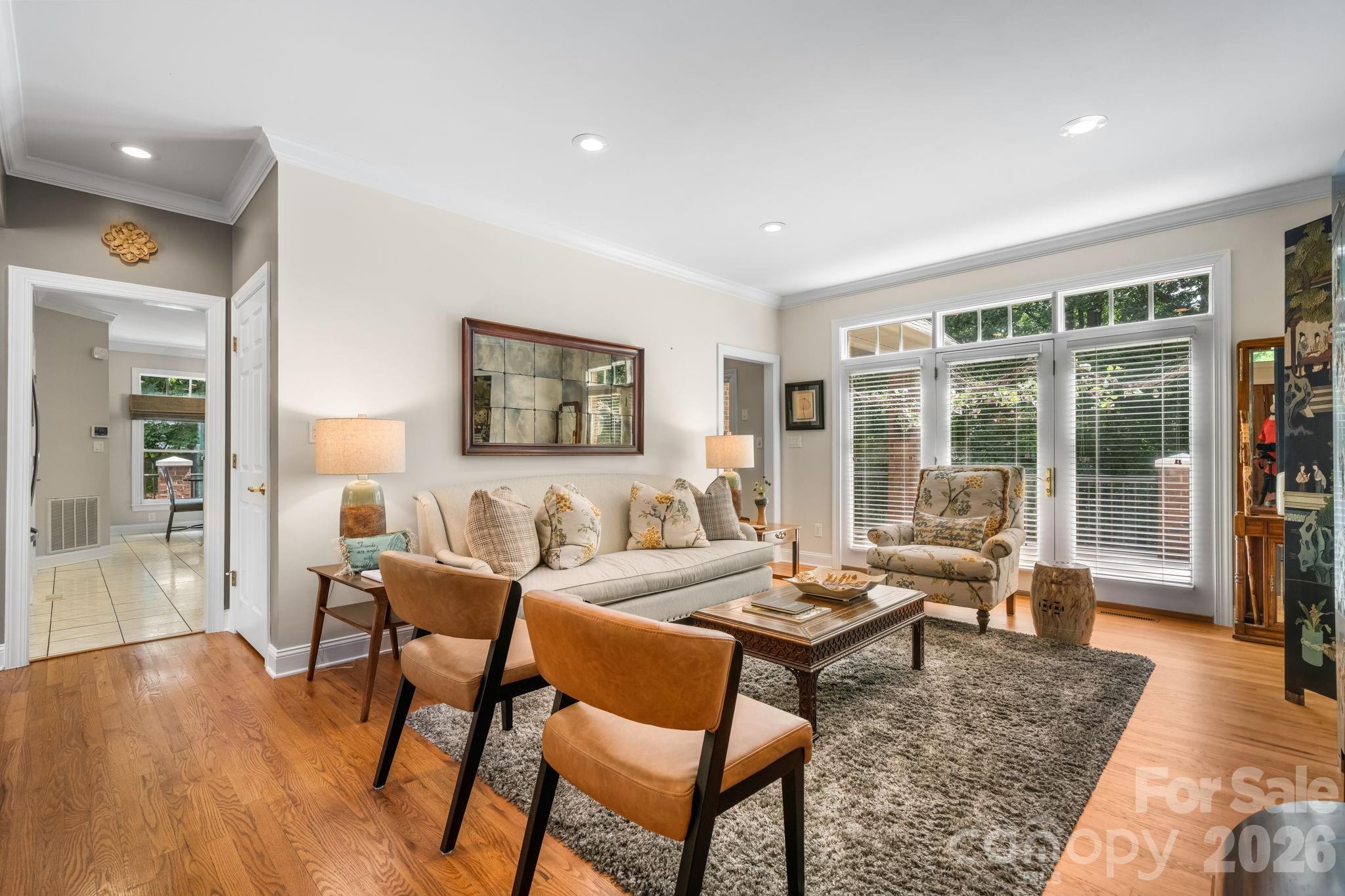 Springwood - Residential