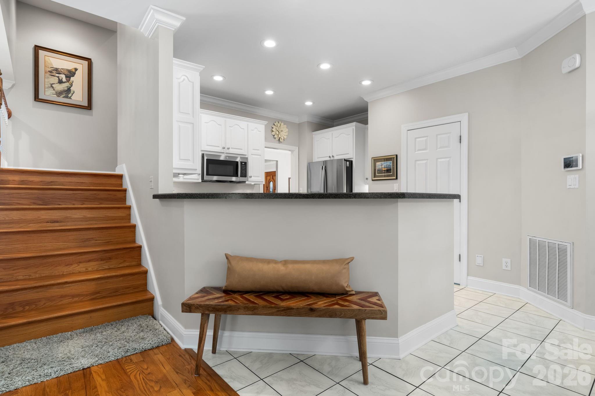 Springwood - Residential