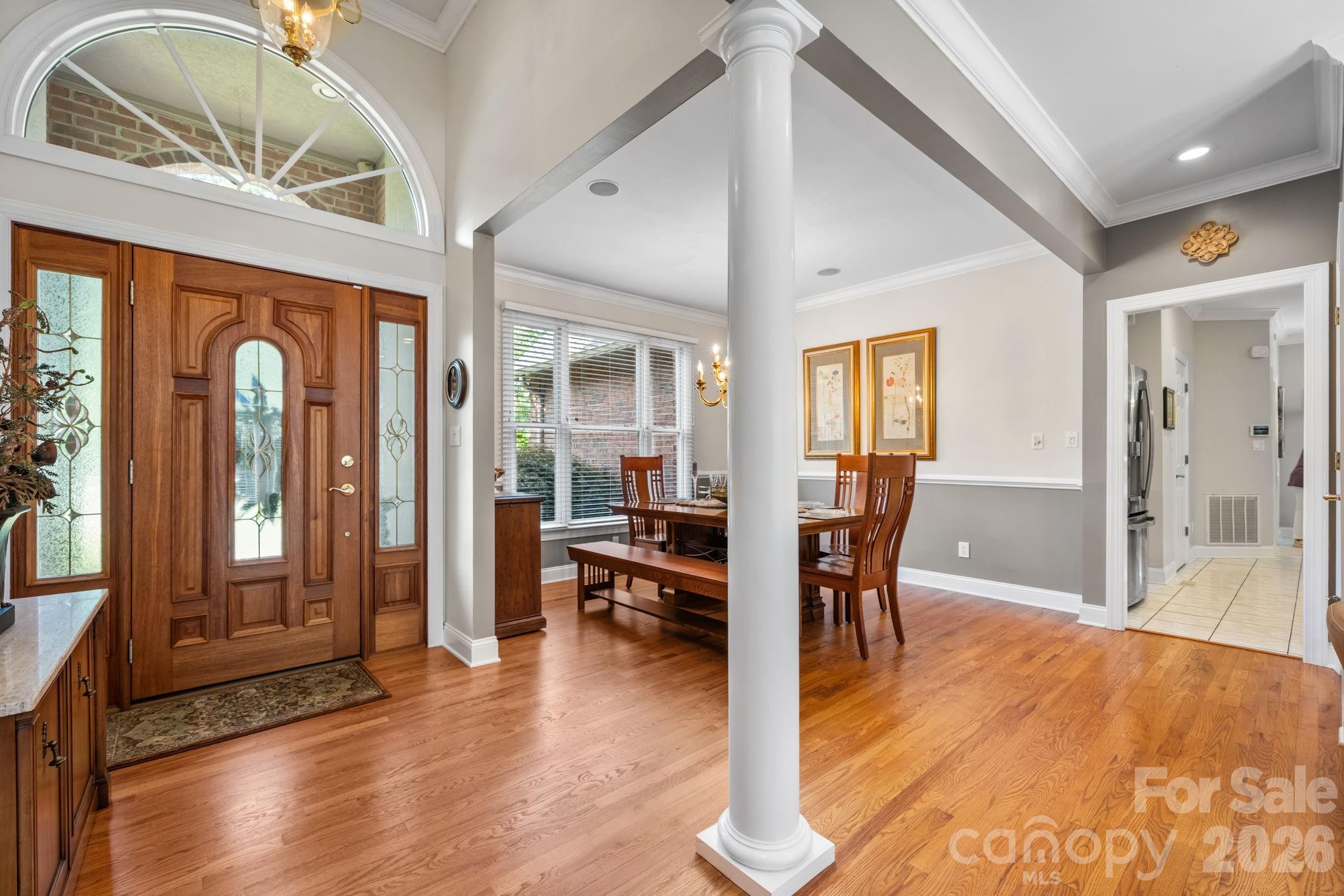Springwood - Residential