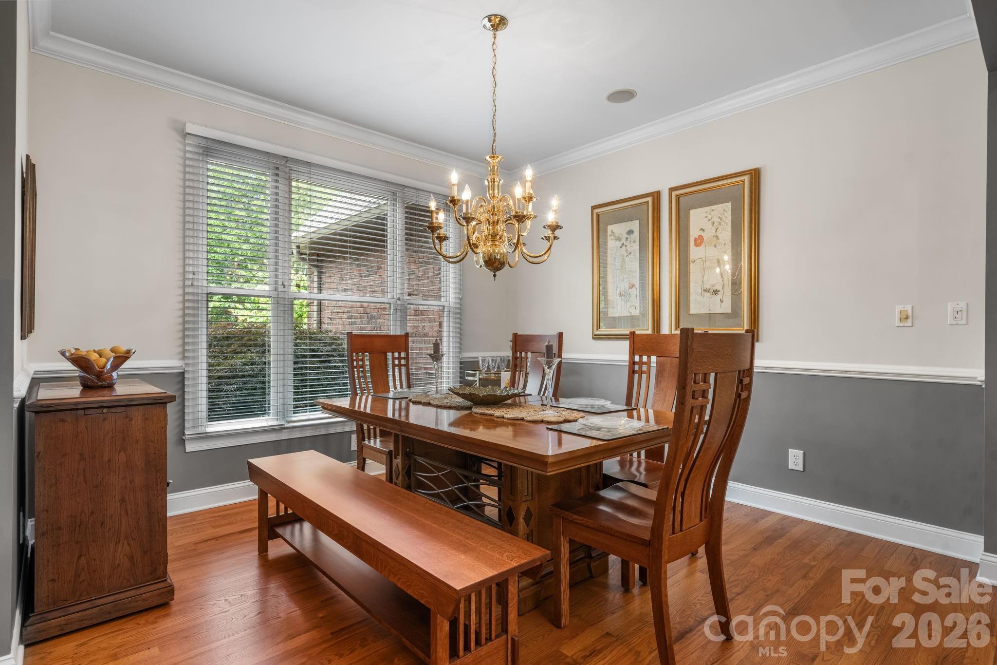 Springwood - Residential