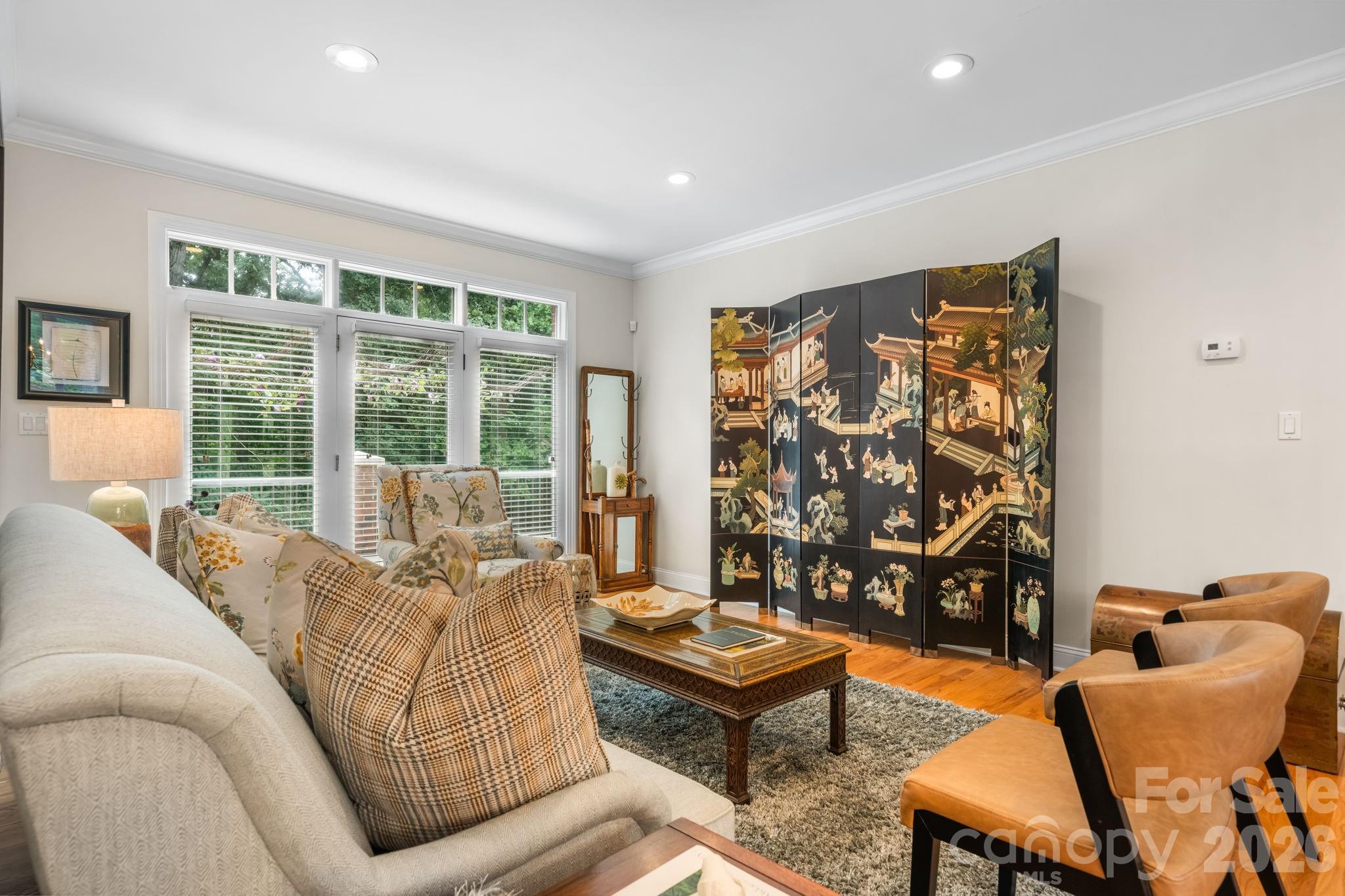 Springwood - Residential