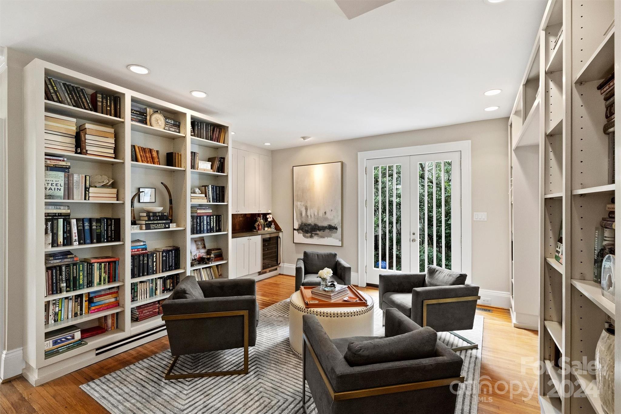 Dilworth - Residential