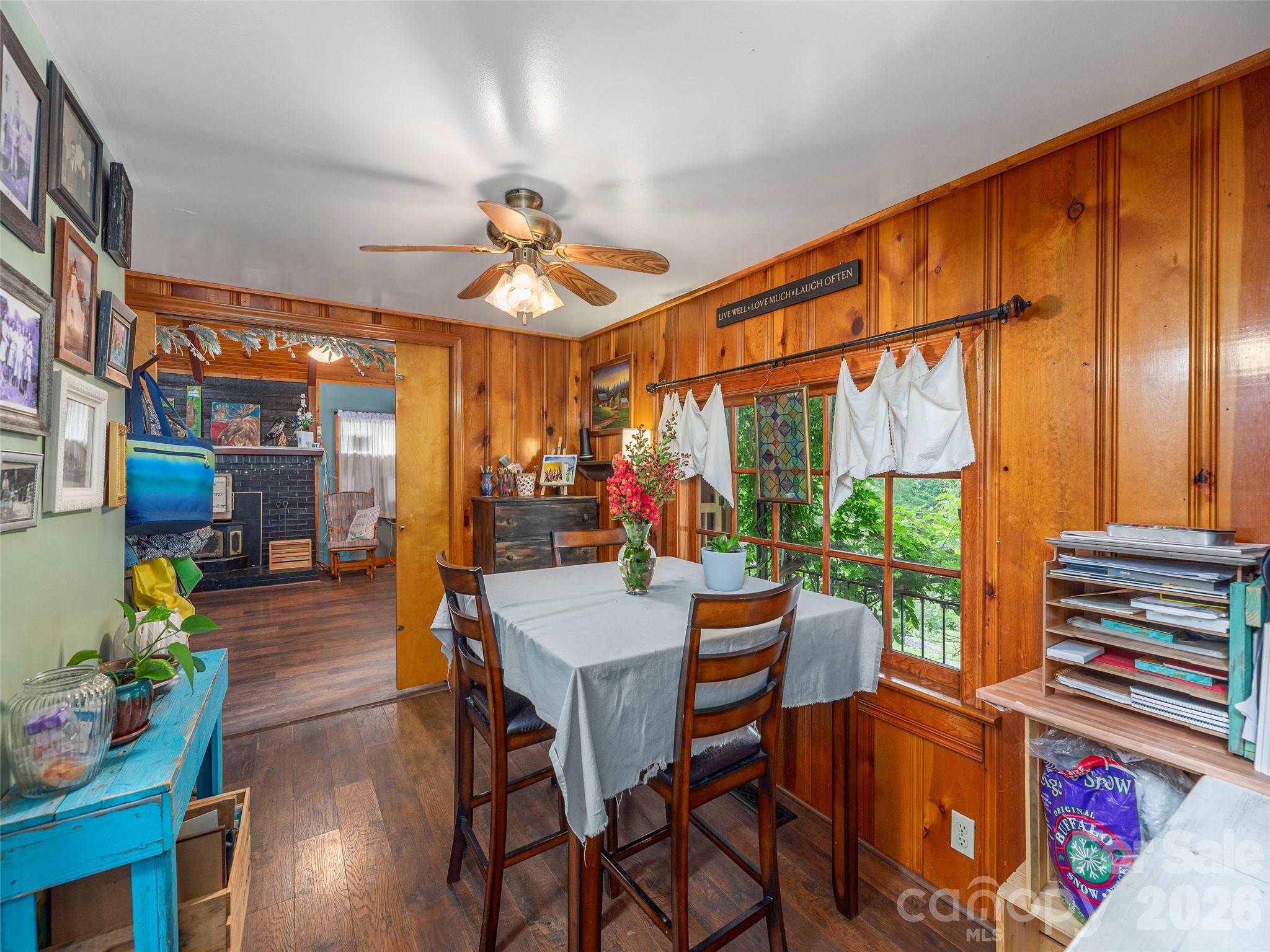 none - Residential
