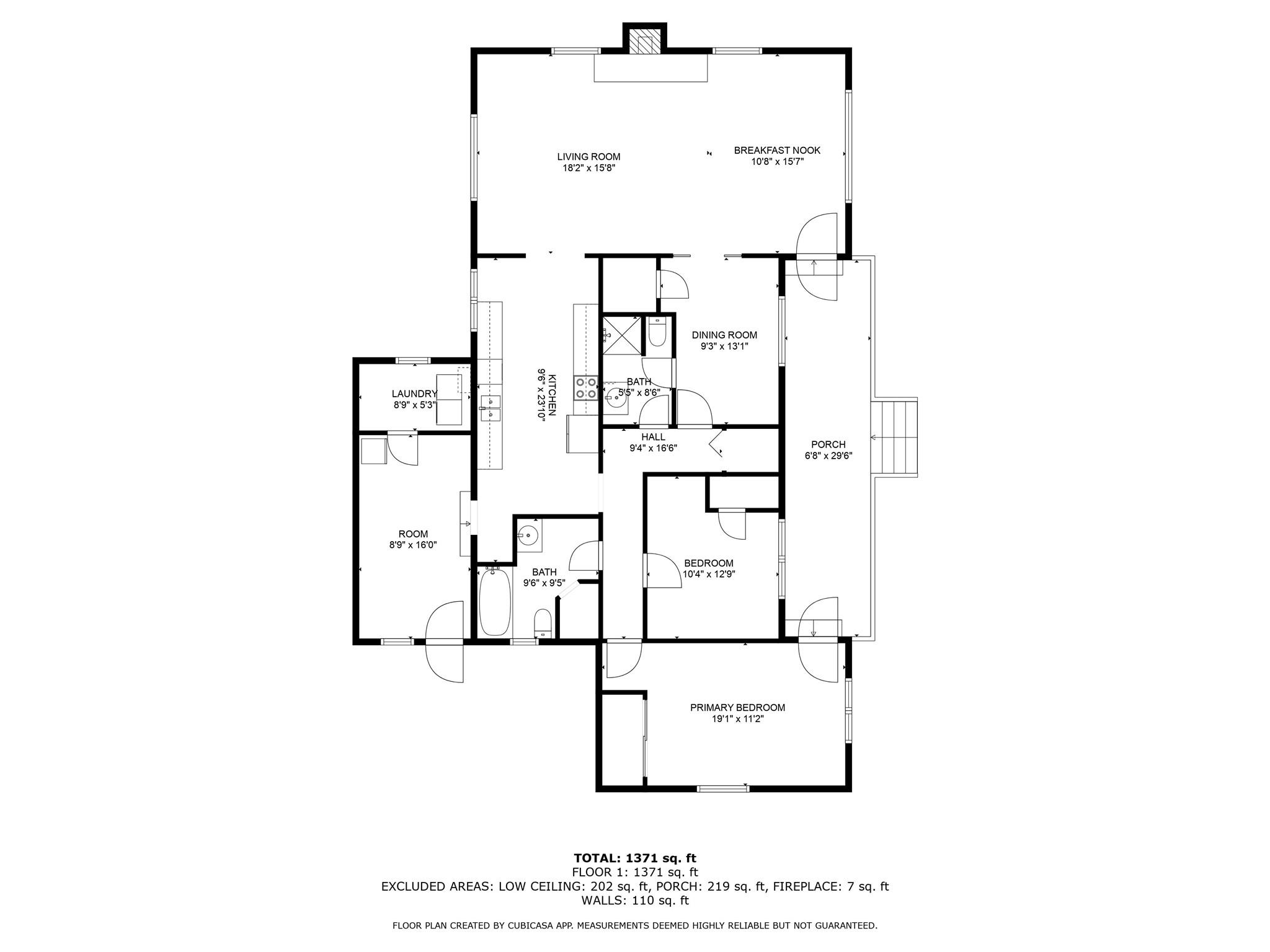 none - Residential