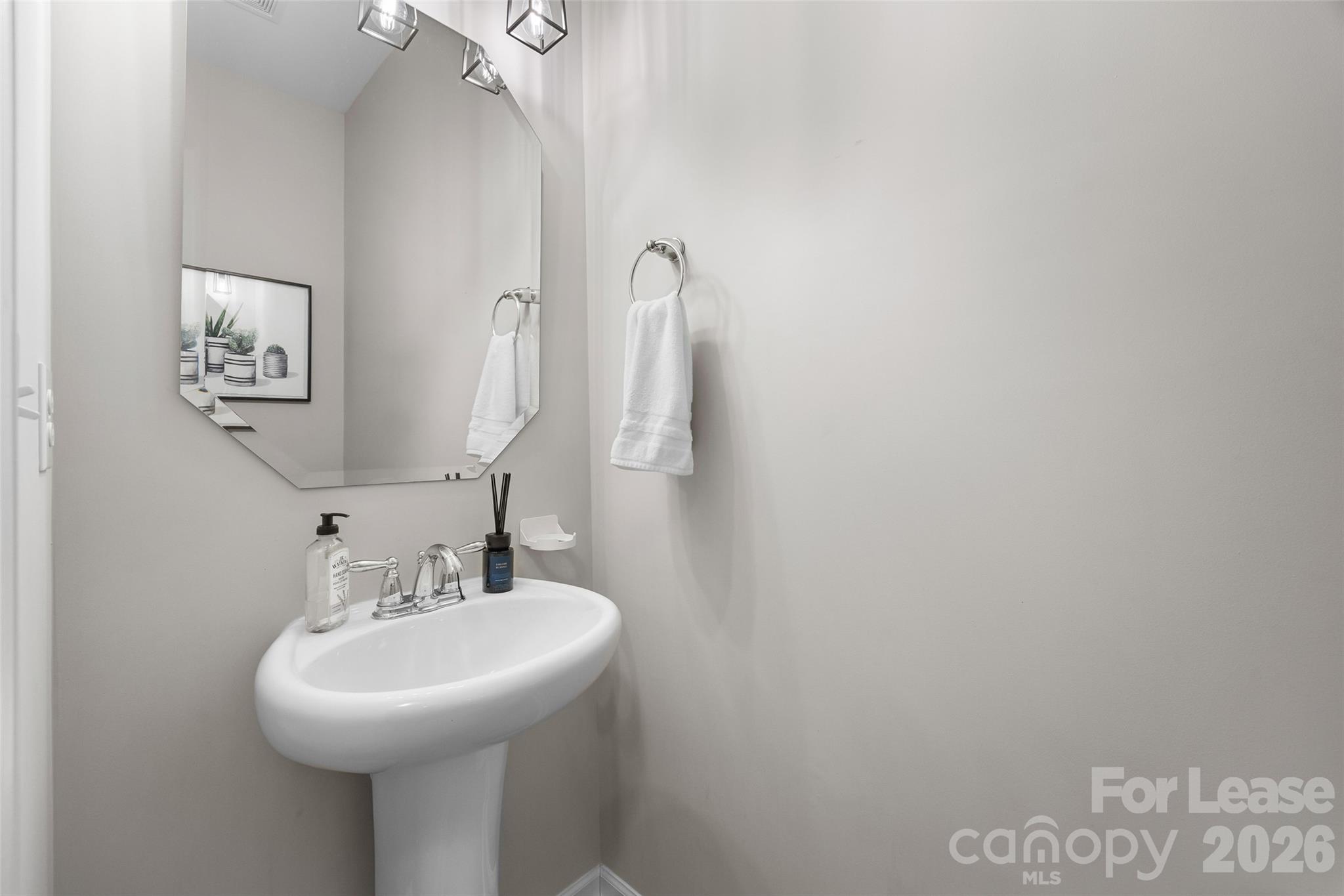 Colony at Handsmill - Residential Lease