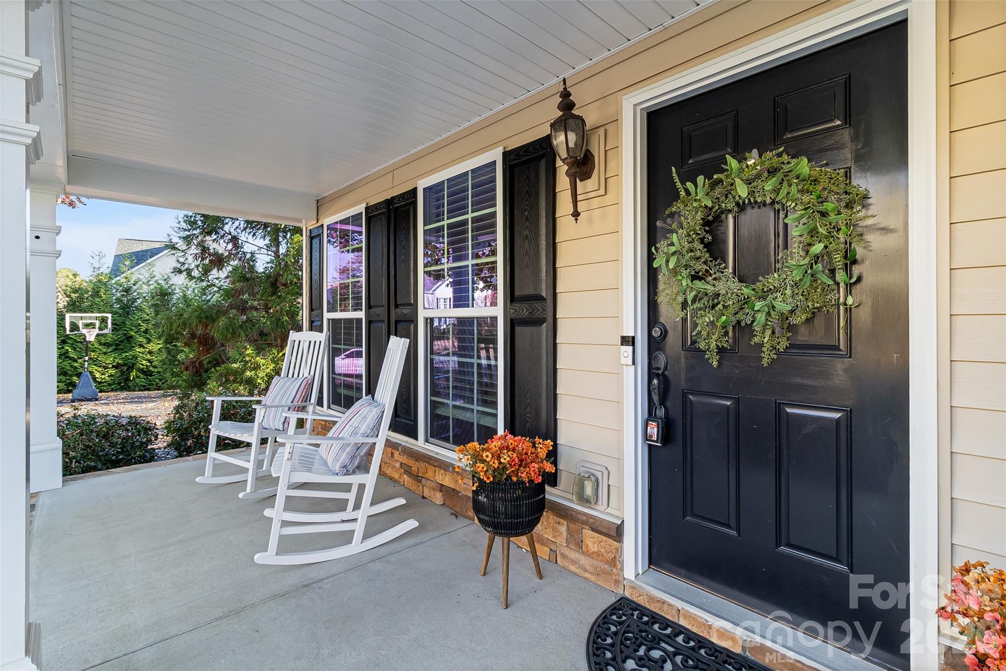 Lake Forest - Residential