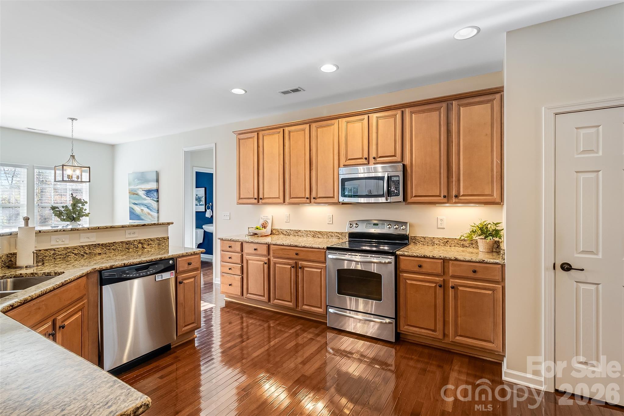 Lake Forest - Residential