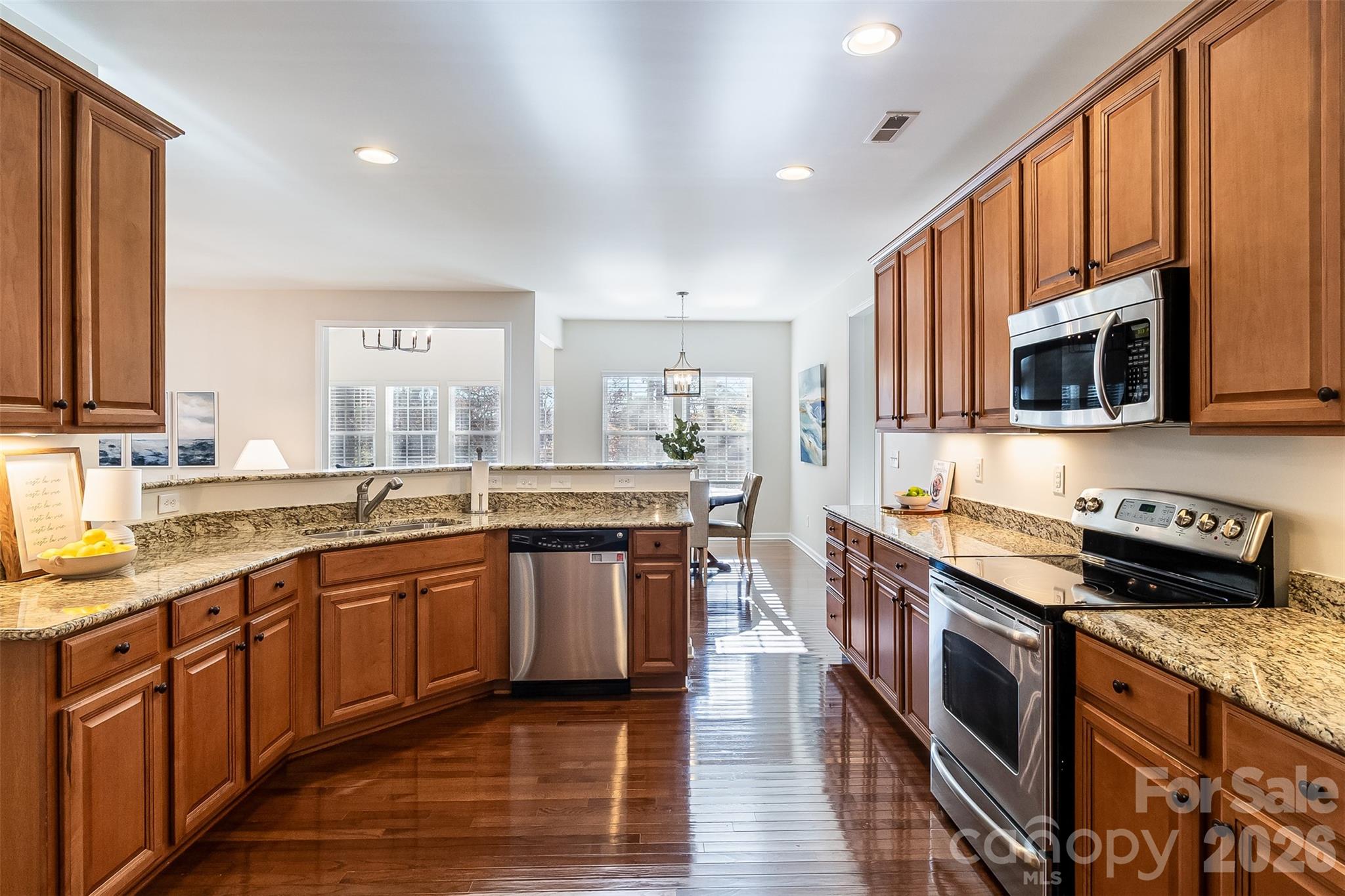 Lake Forest - Residential