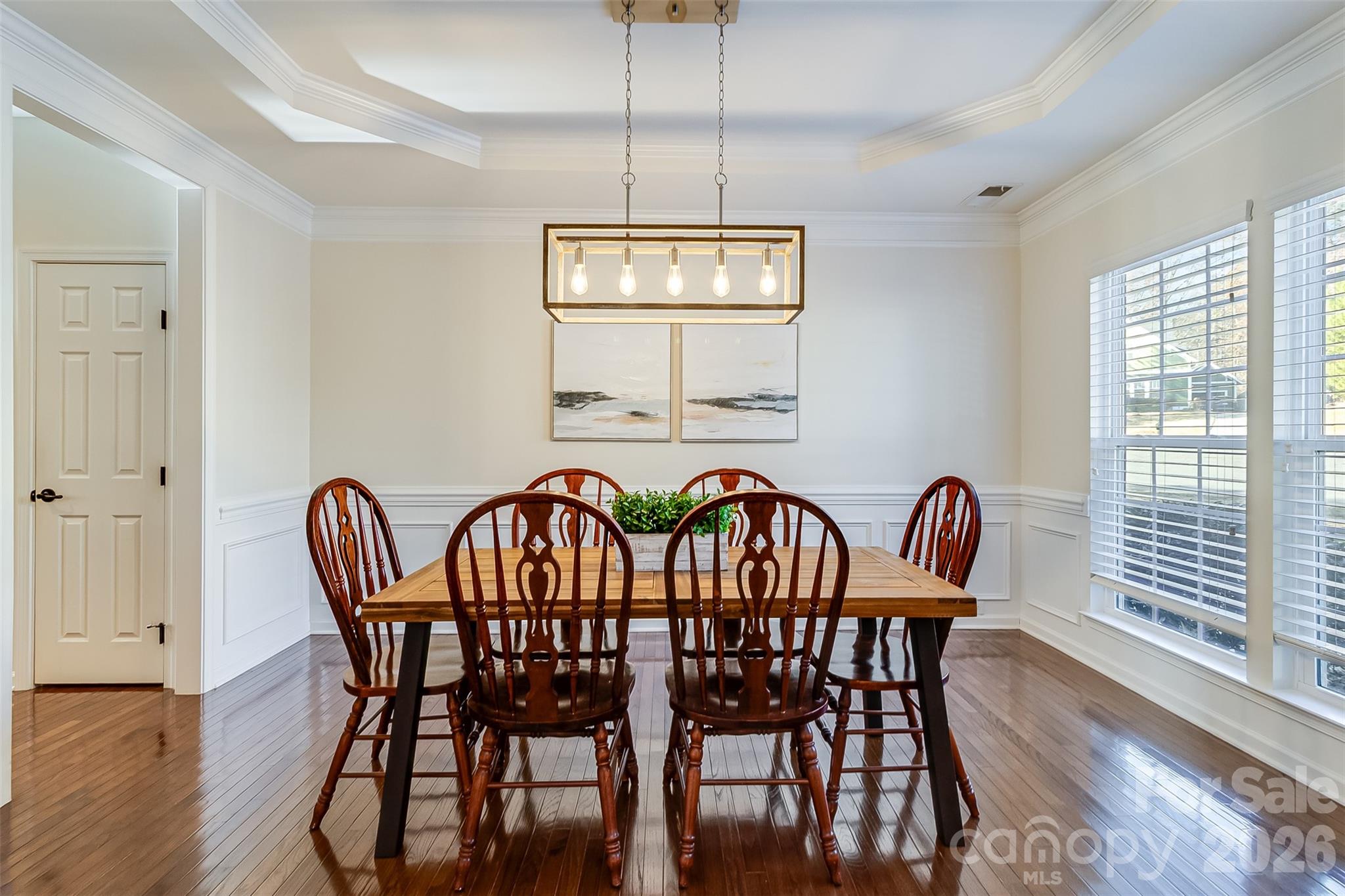 Lake Forest - Residential