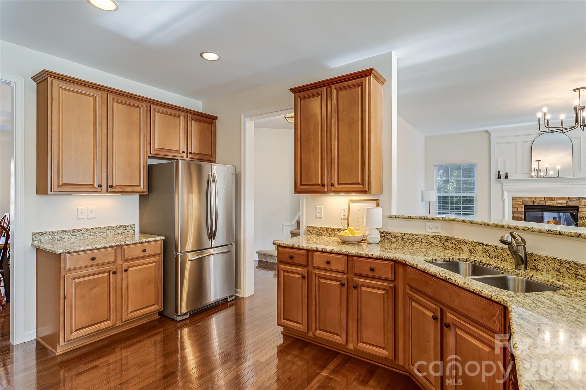 Lake Forest - Residential