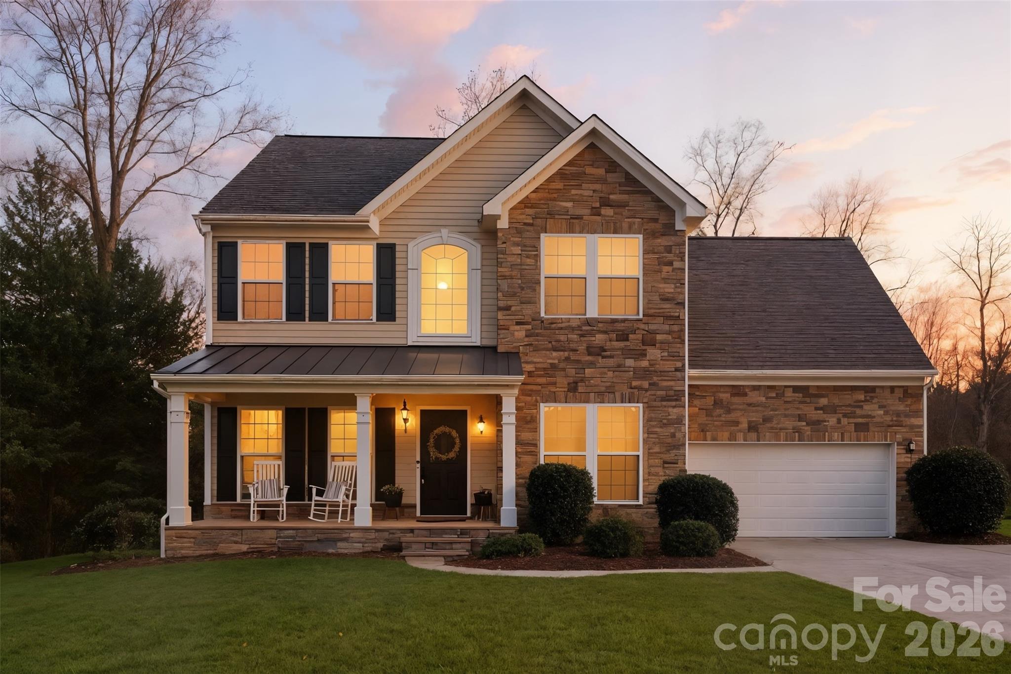 Lake Forest - Residential