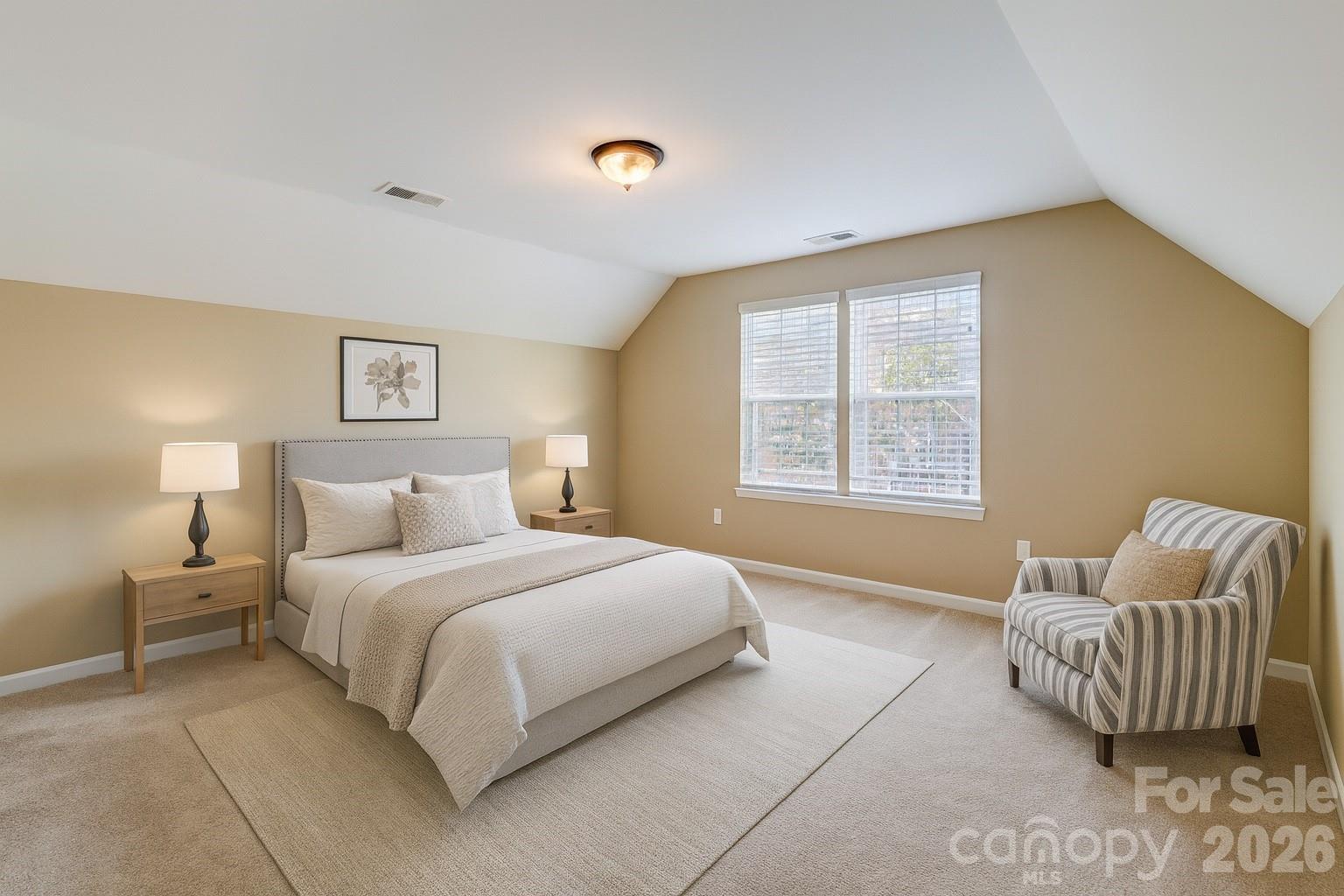 Lake Forest - Residential