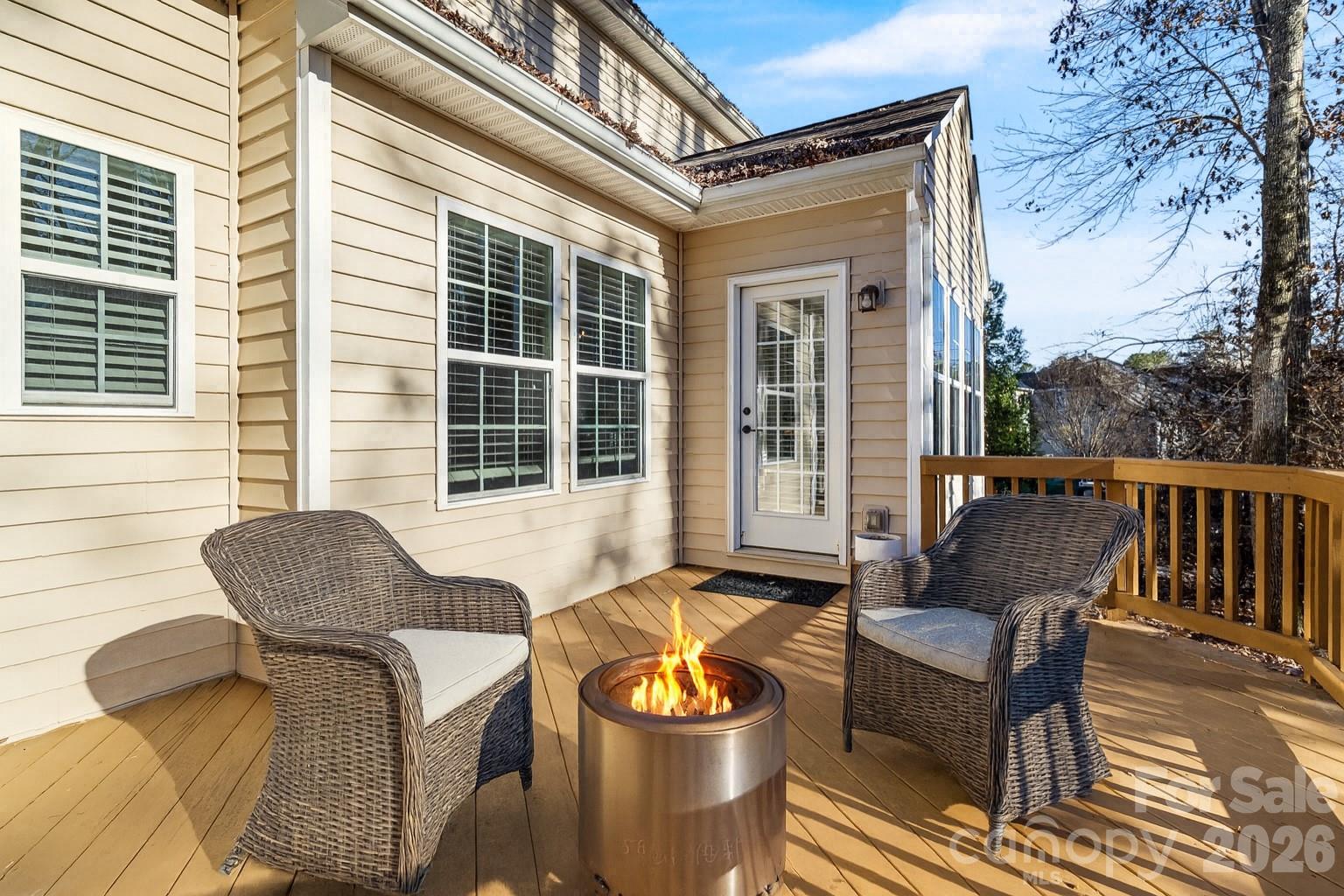 Lake Forest - Residential