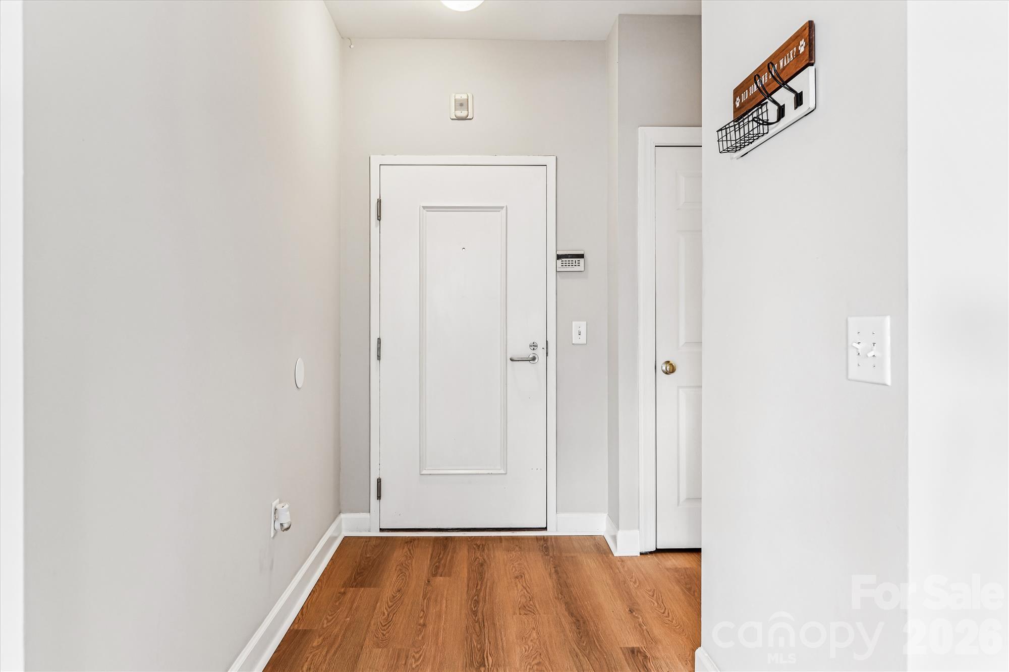 Gateway Plaza - Residential