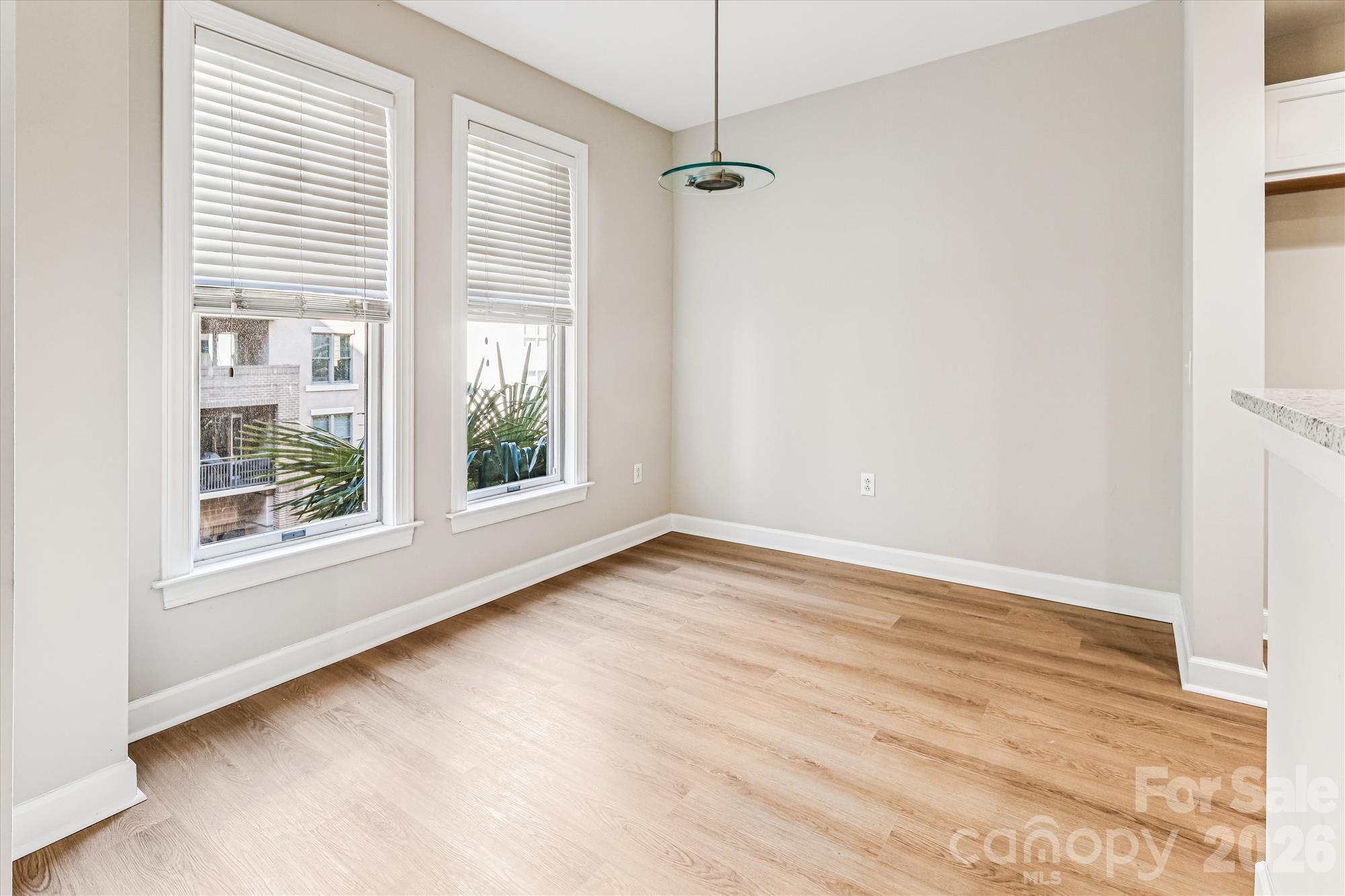 Gateway Plaza - Residential