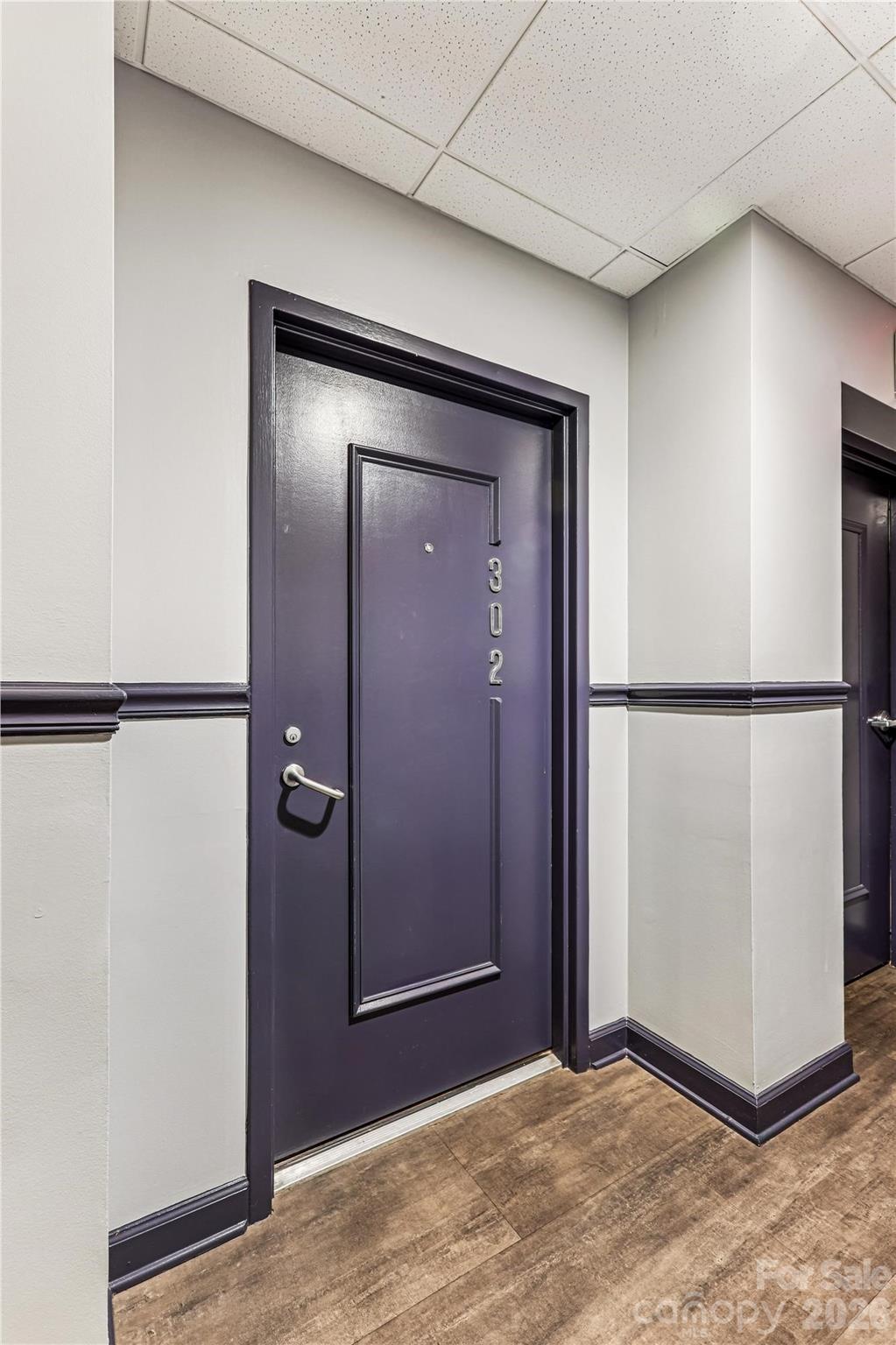 Gateway Plaza - Residential
