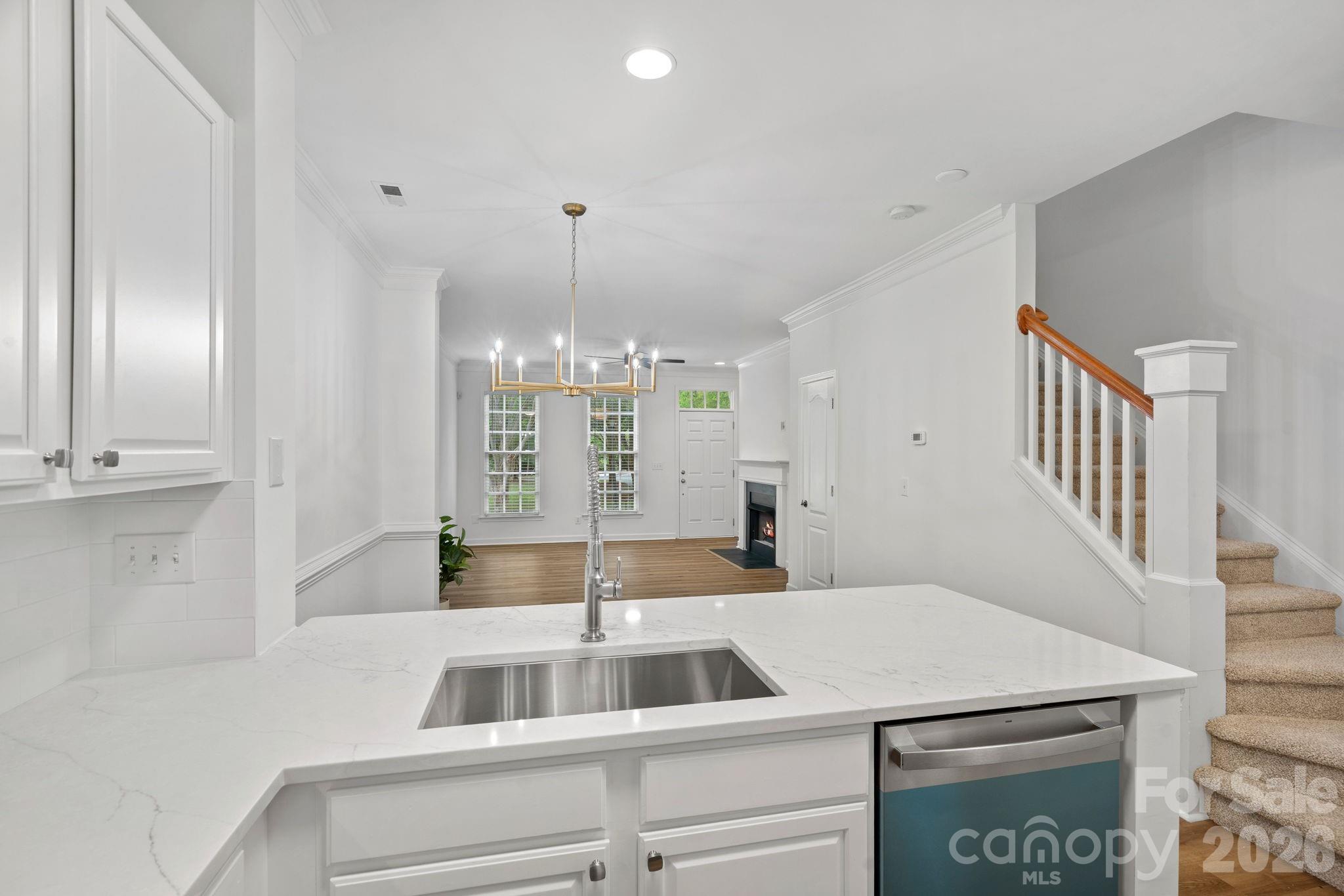 Davidson Gateway Townhomes - Residential