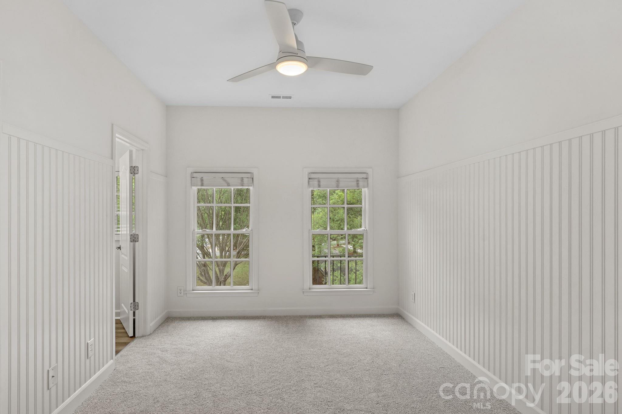 Davidson Gateway Townhomes - Residential