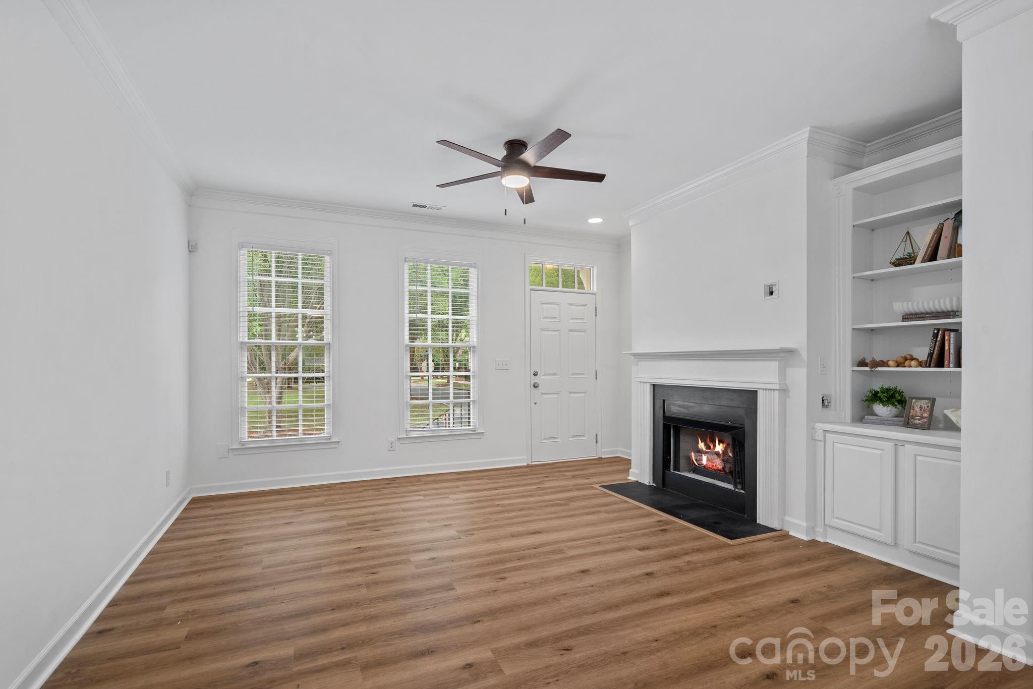 Davidson Gateway Townhomes - Residential