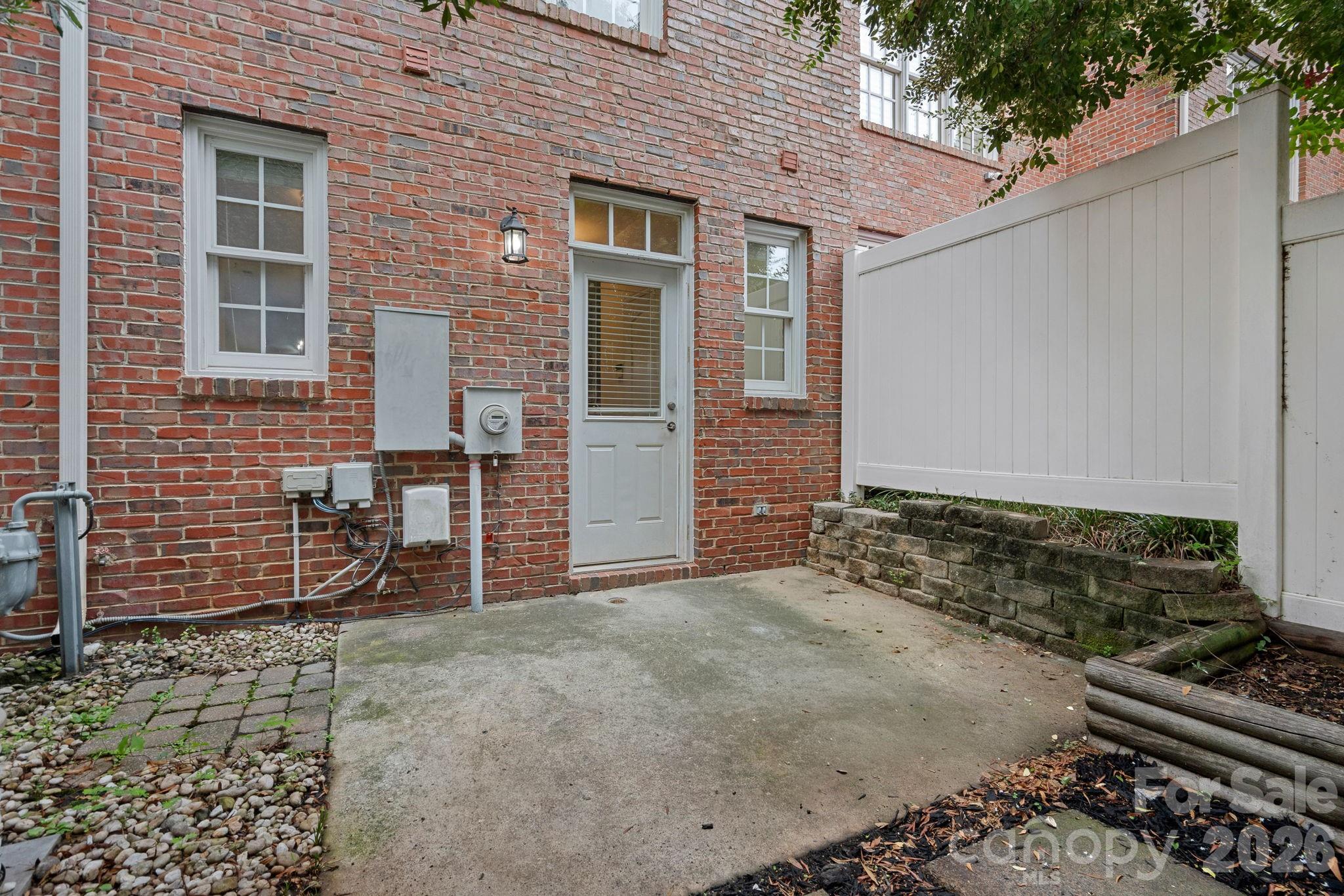 Davidson Gateway Townhomes - Residential
