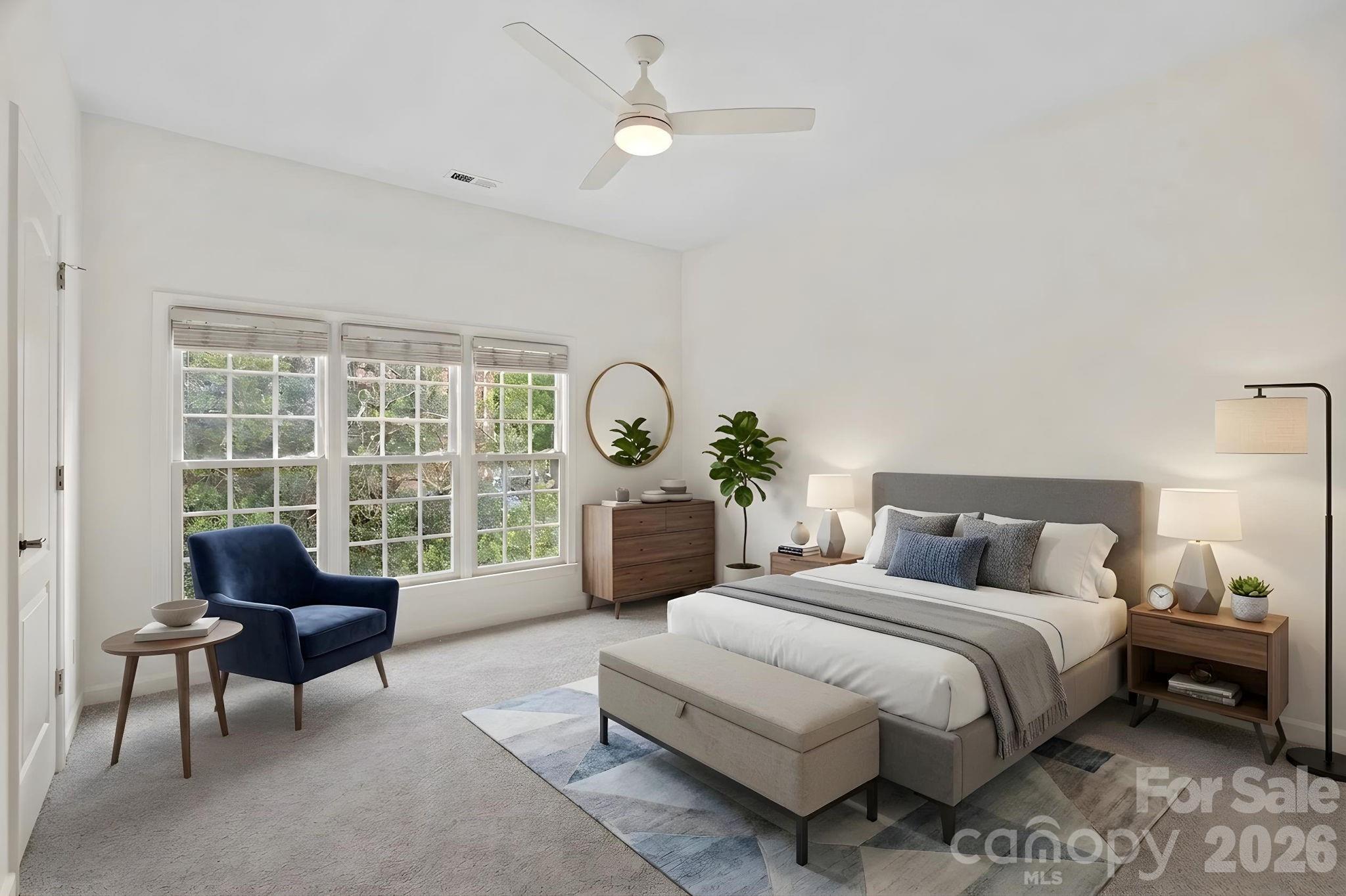 Davidson Gateway Townhomes - Residential