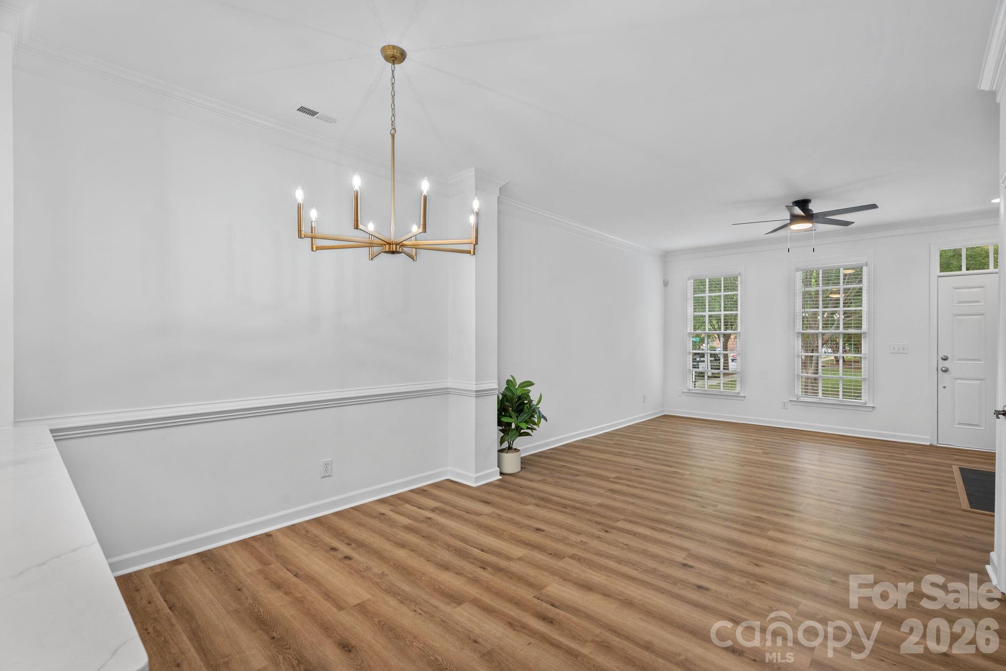 Davidson Gateway Townhomes - Residential