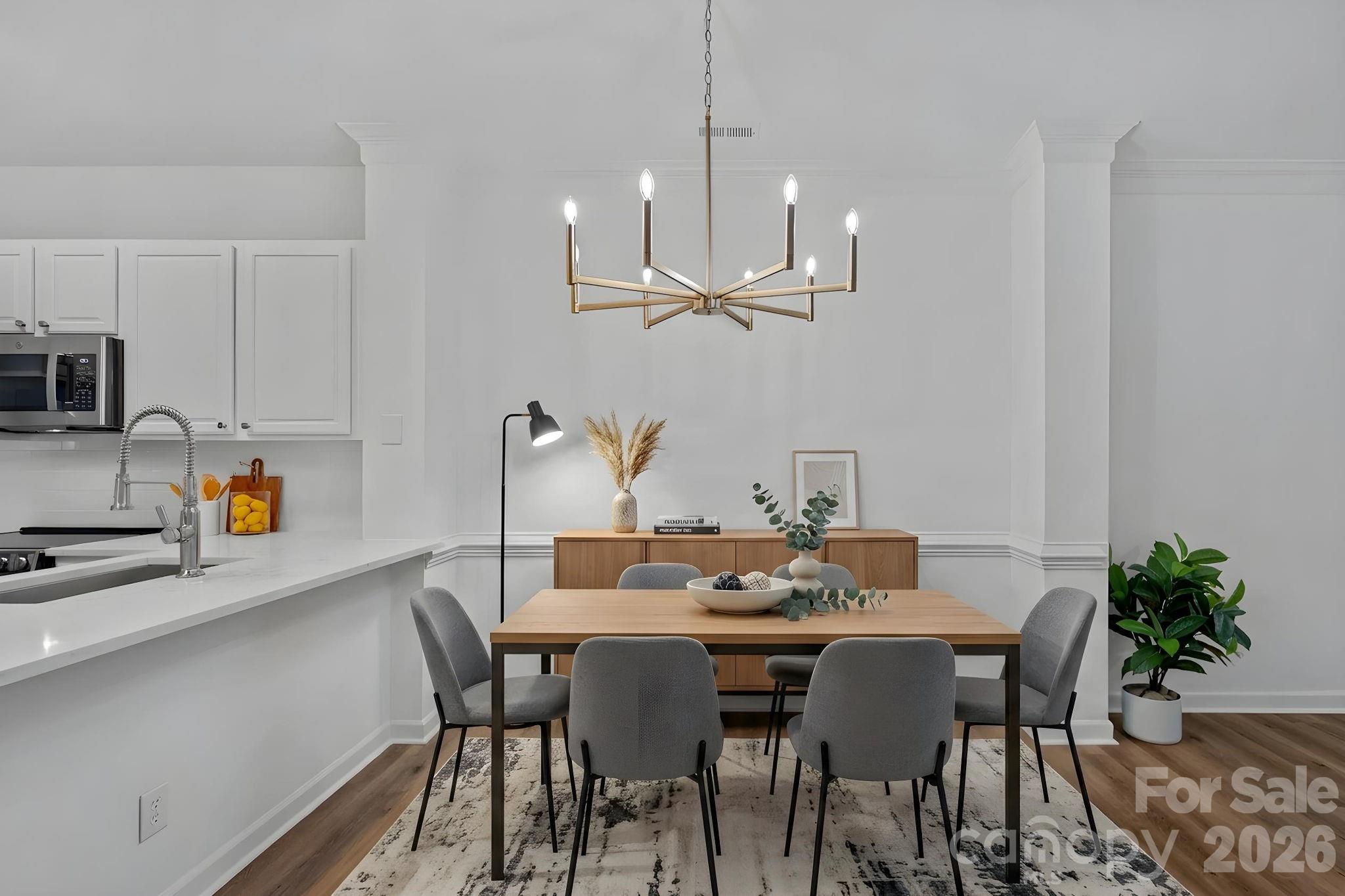 Davidson Gateway Townhomes - Residential