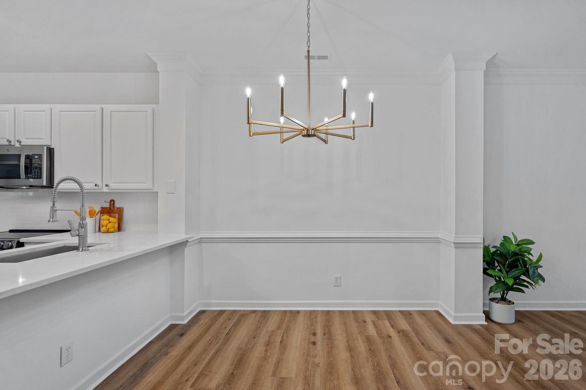 Davidson Gateway Townhomes - Residential