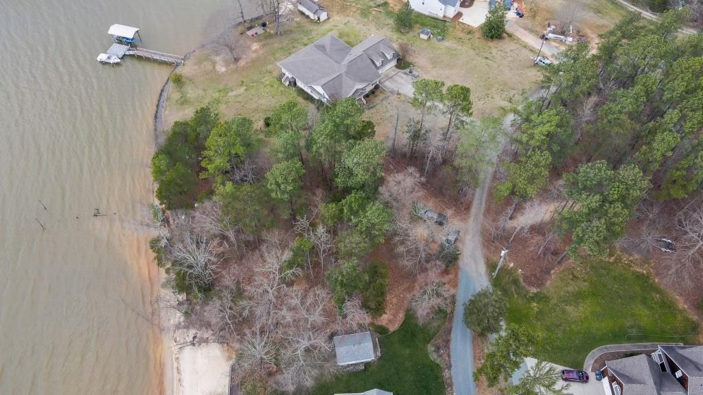 Lake Wylie - Land