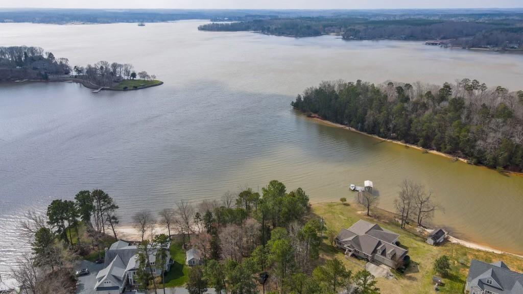 Lake Wylie - Land