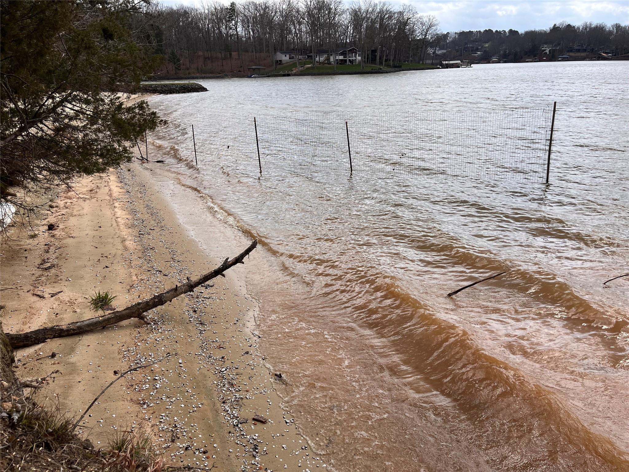 Lake Wylie - Land