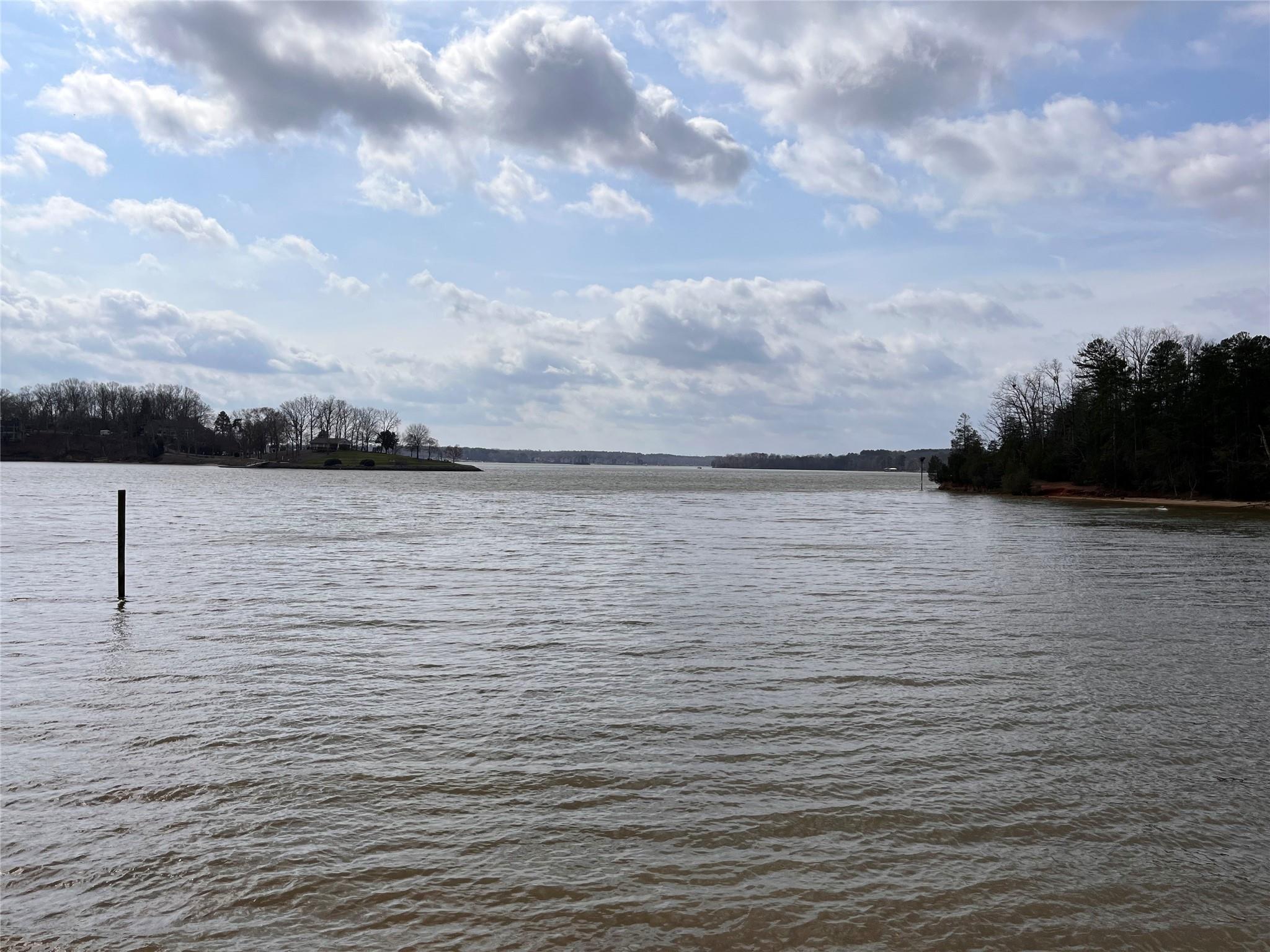Lake Wylie - Land