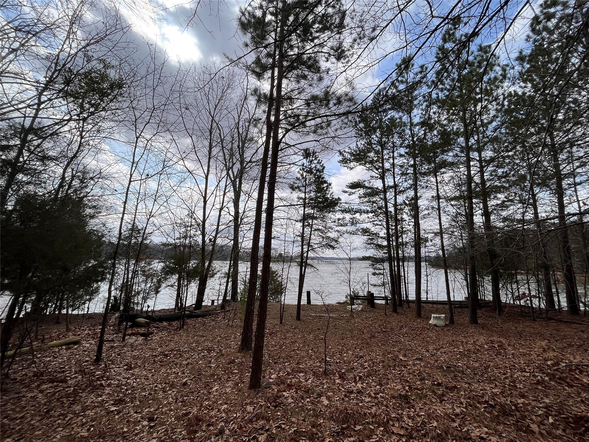 Lake Wylie - Land