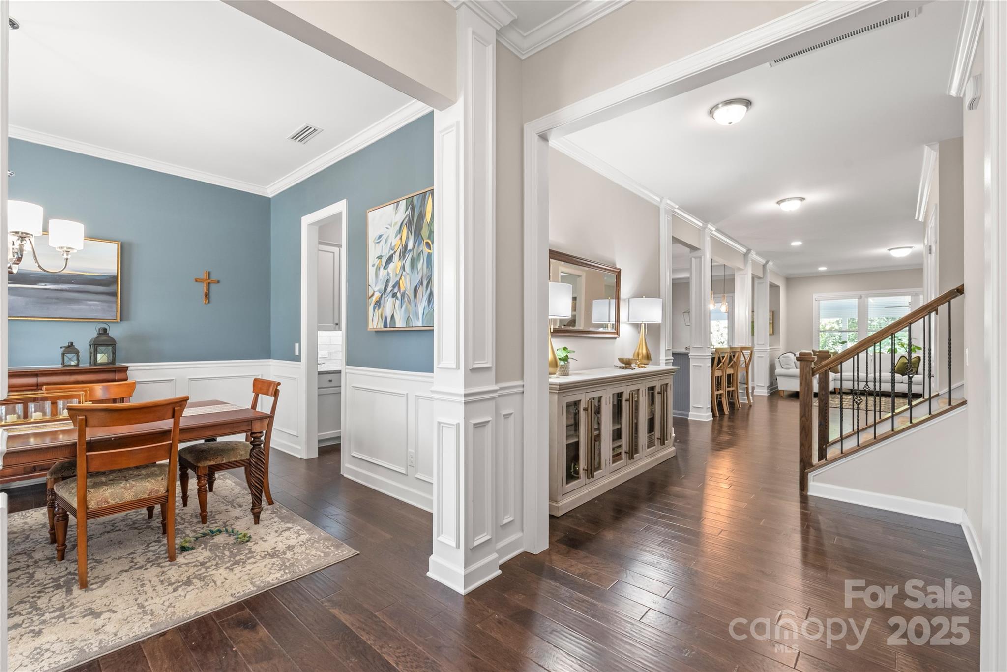 Fox Ridge - Residential