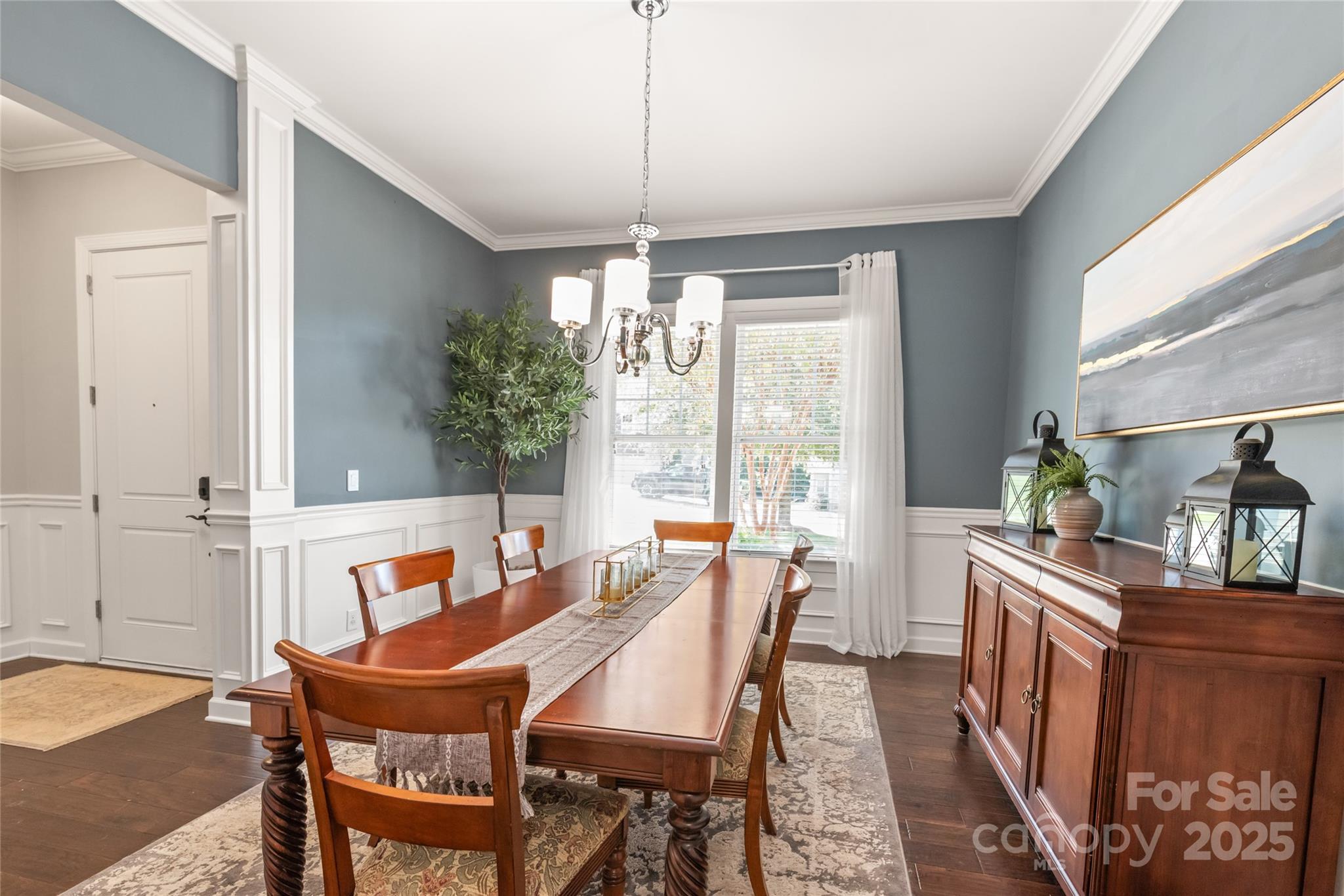 Fox Ridge - Residential