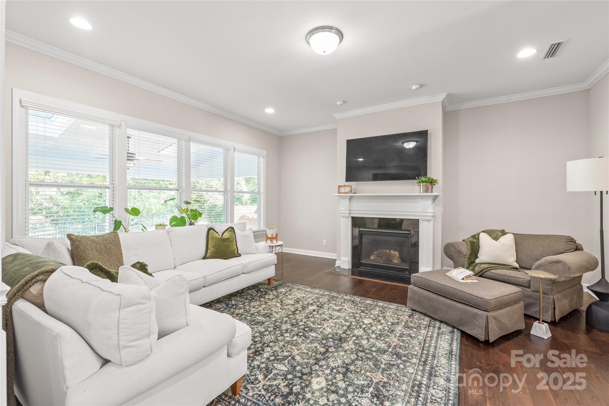Fox Ridge - Residential