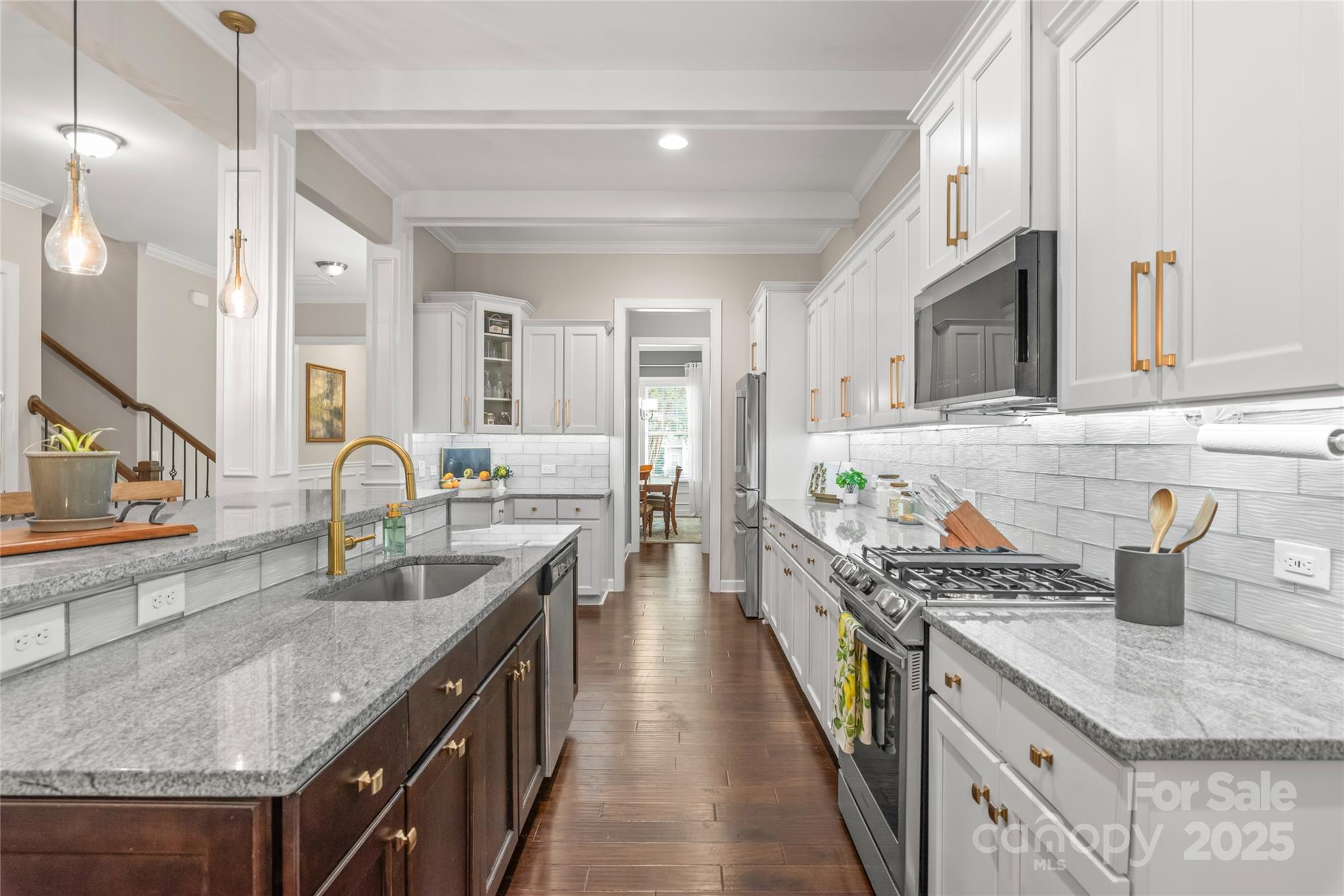 Fox Ridge - Residential