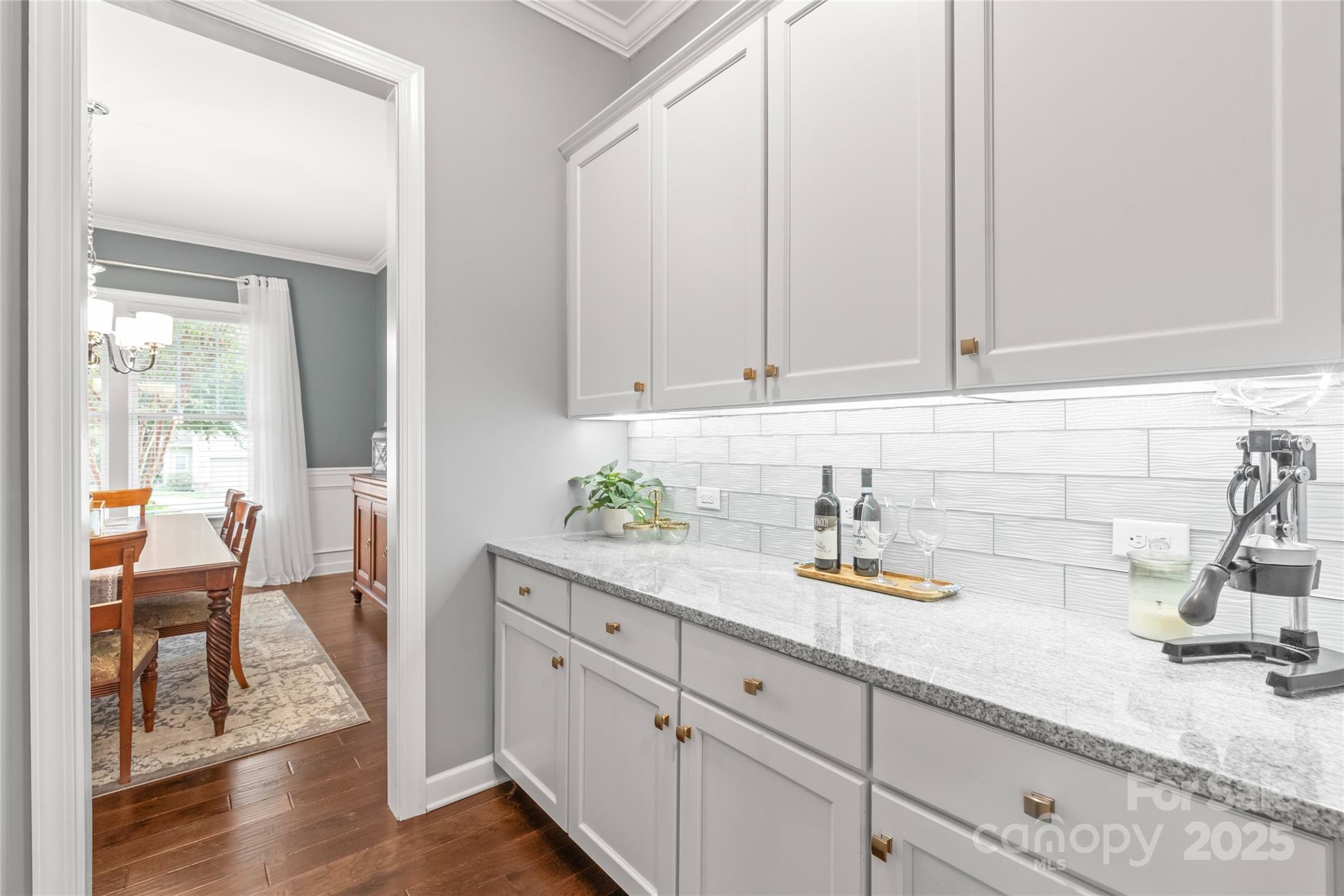 Fox Ridge - Residential
