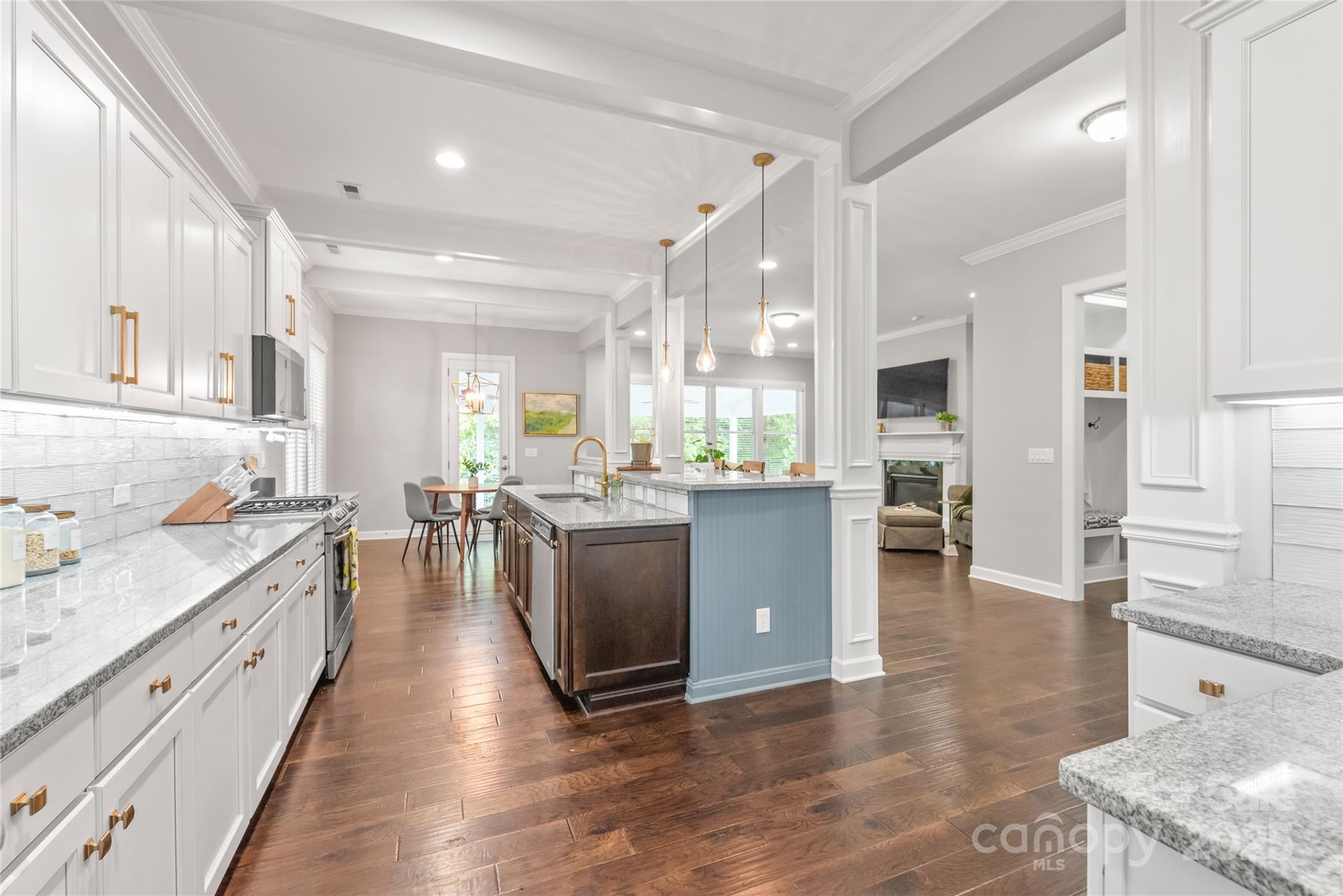 Fox Ridge - Residential