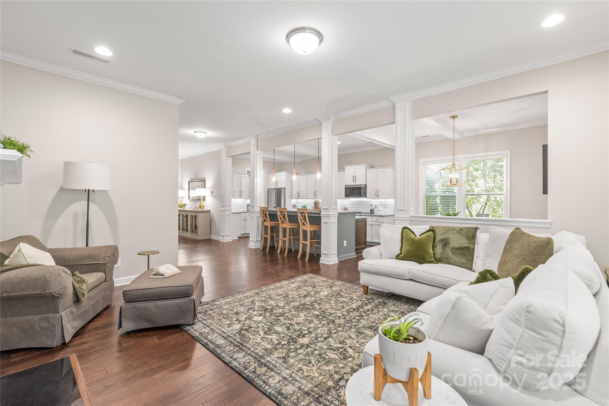 Fox Ridge - Residential