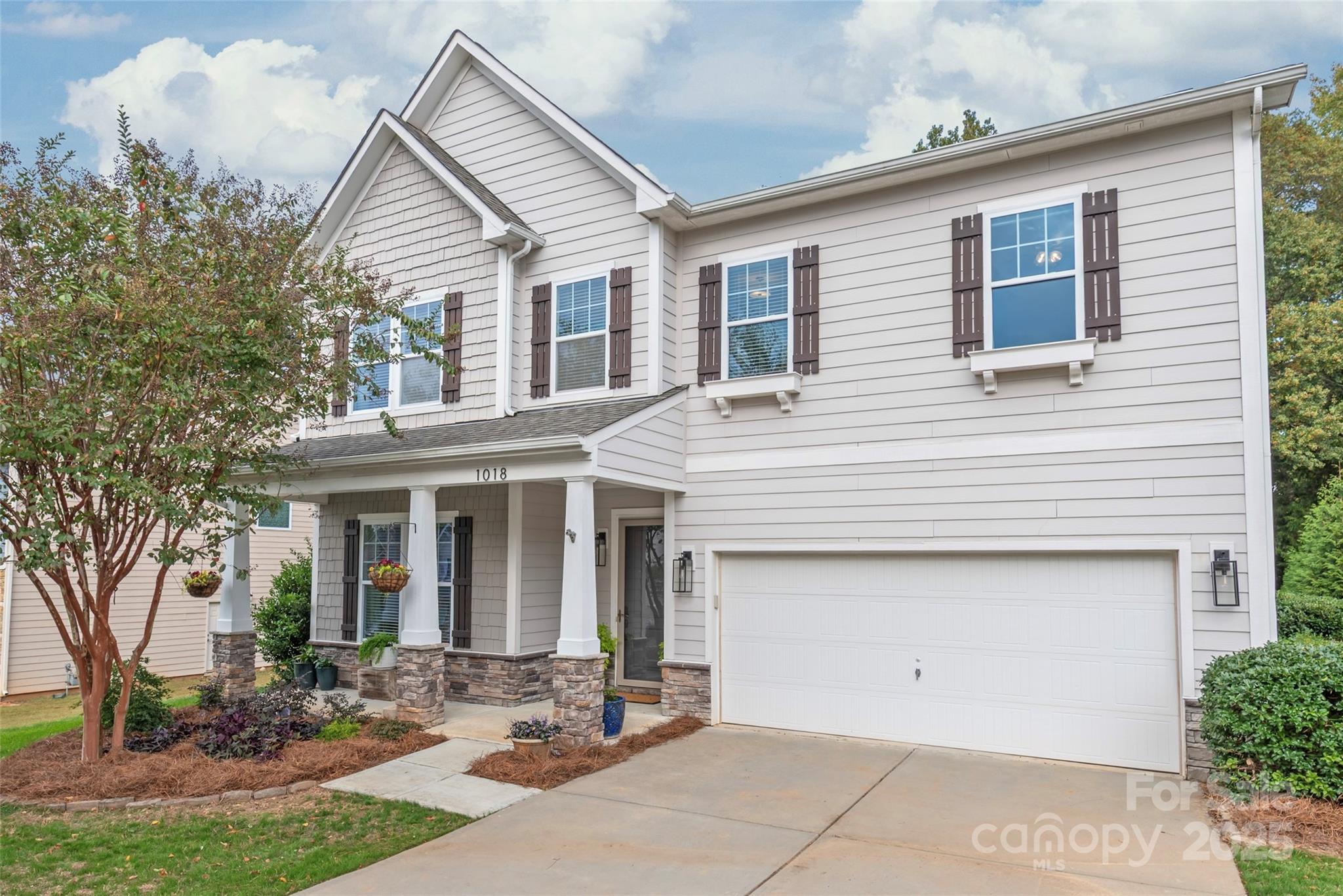 Fox Ridge - Residential