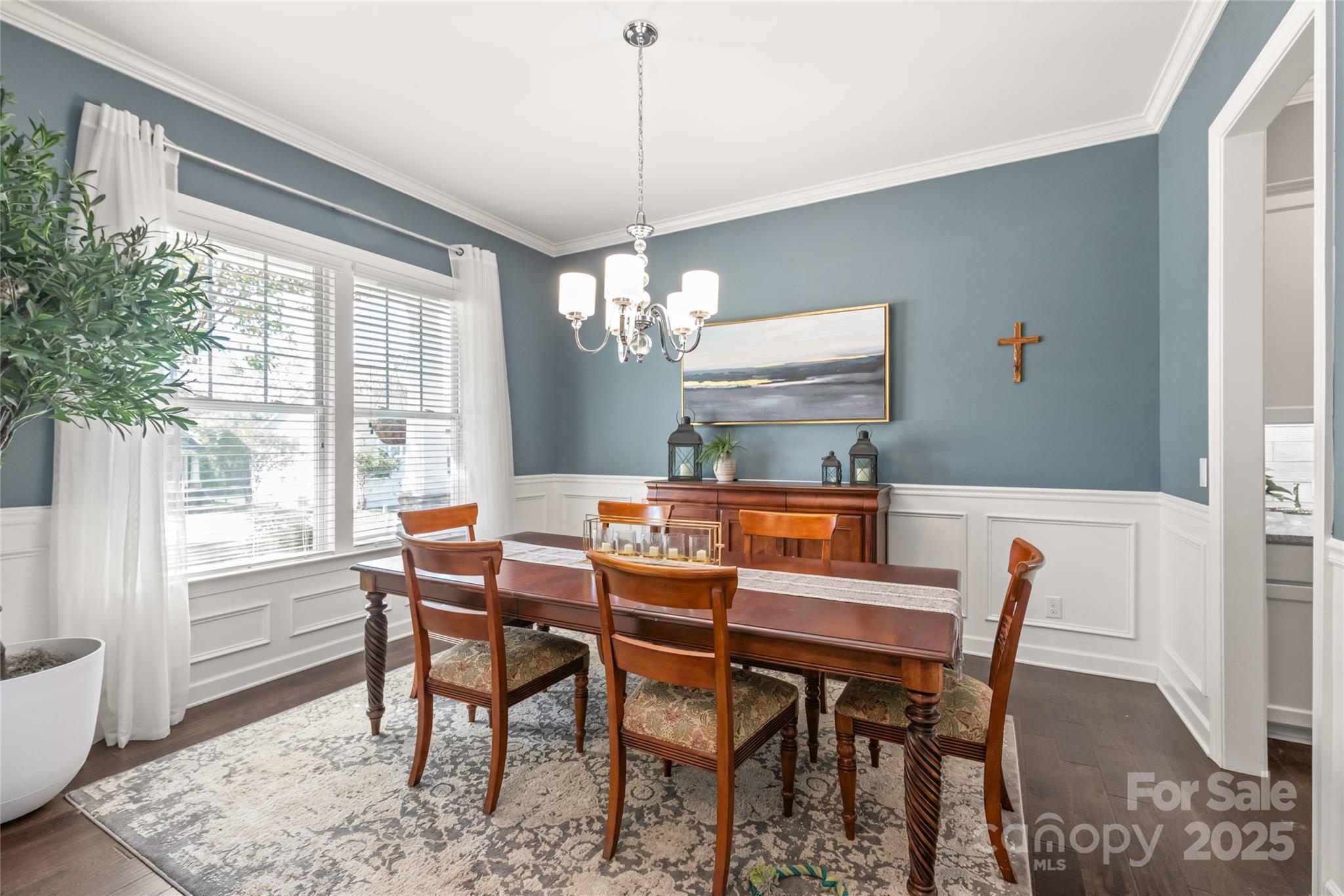Fox Ridge - Residential