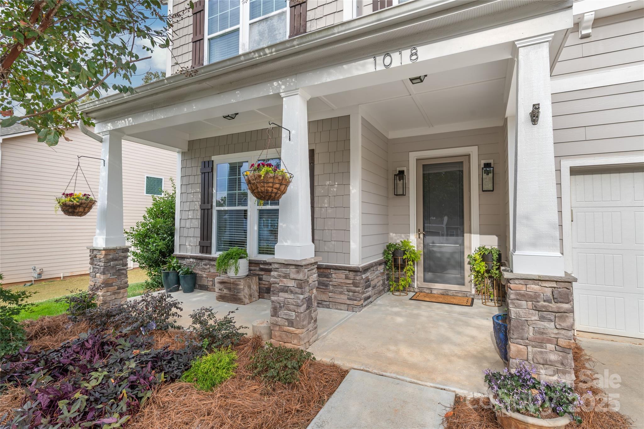 Fox Ridge - Residential