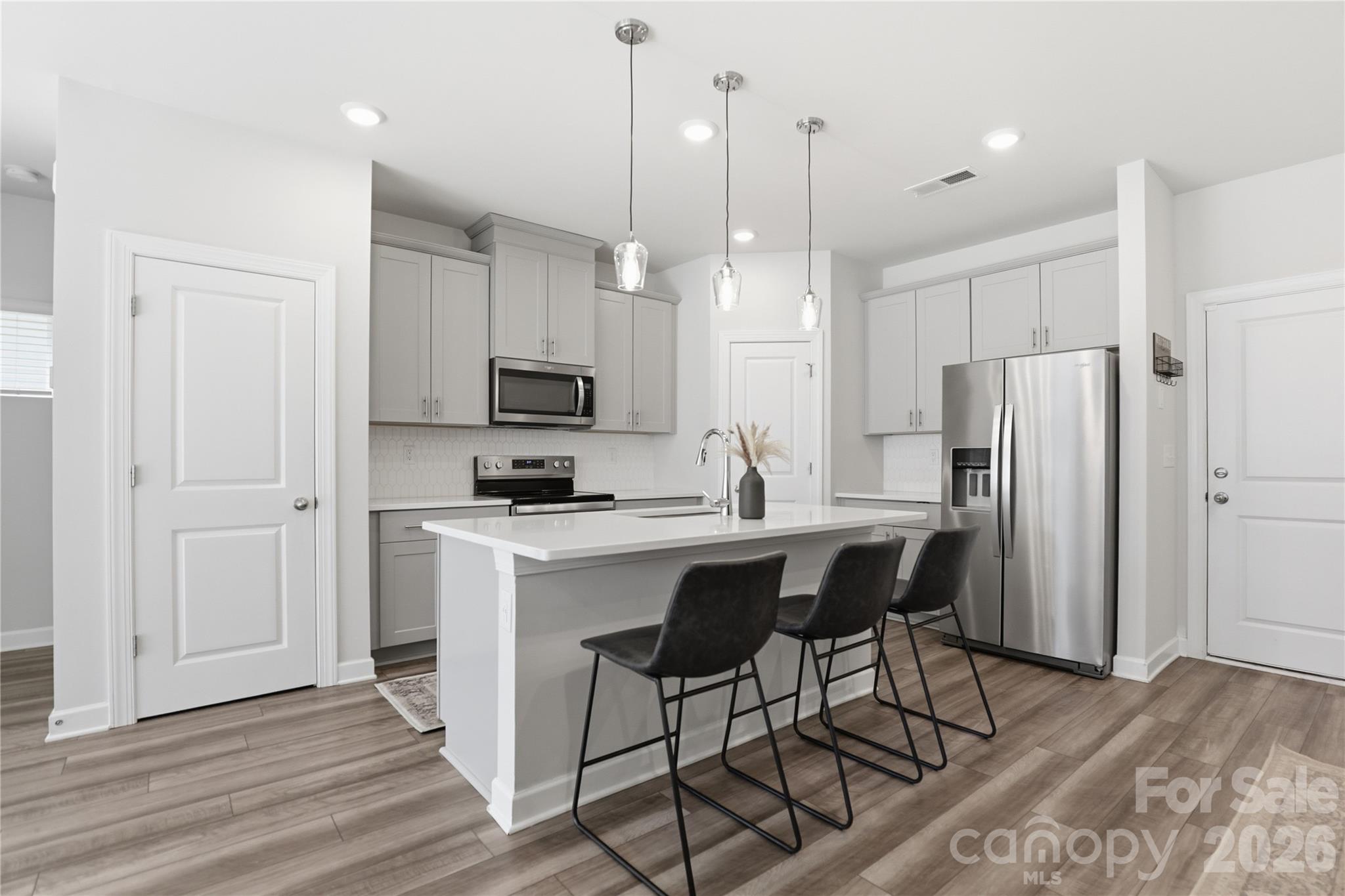 Belterra - Residential