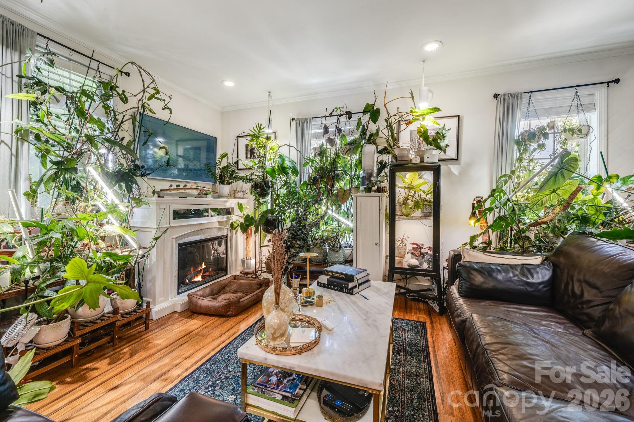 Arborvale Park - Residential
