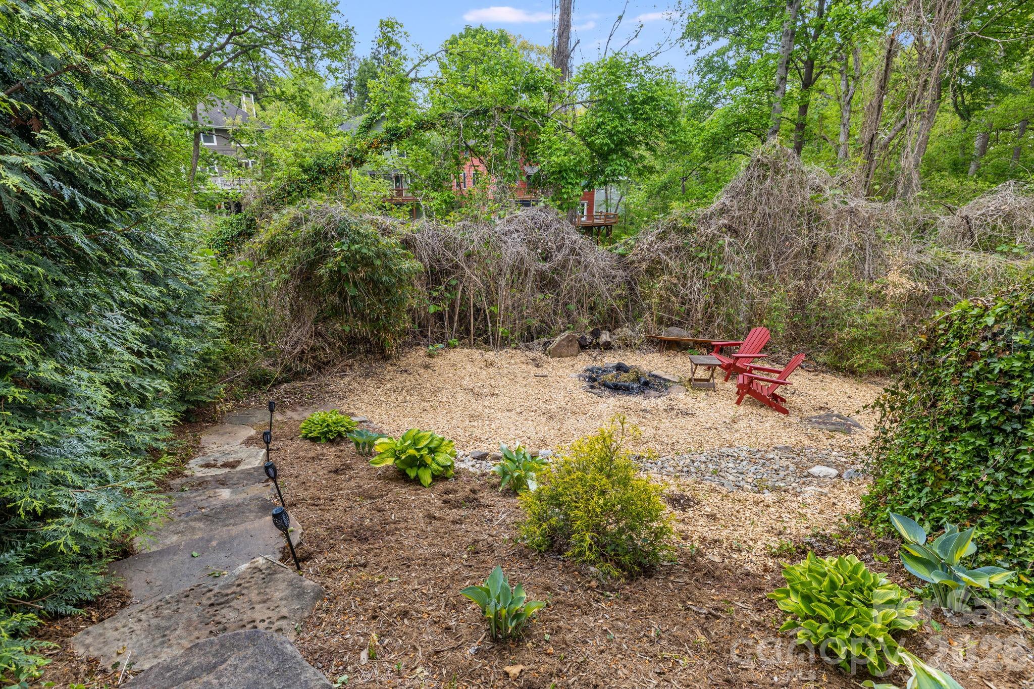 Arborvale Park - Residential